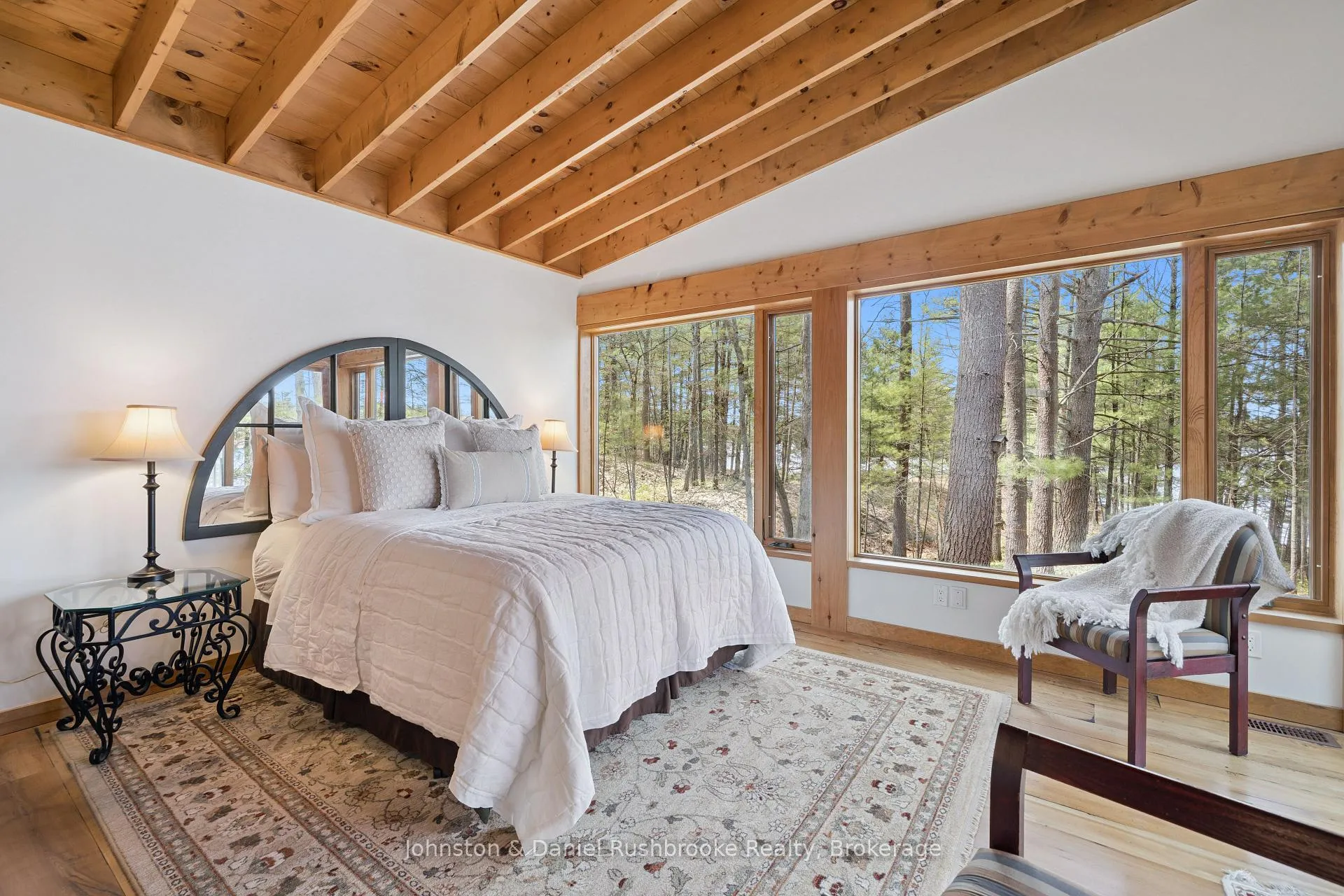 Photo 14 of 1150 Road 1000, Gravenhurst, Muskoka (S) — HOMEH