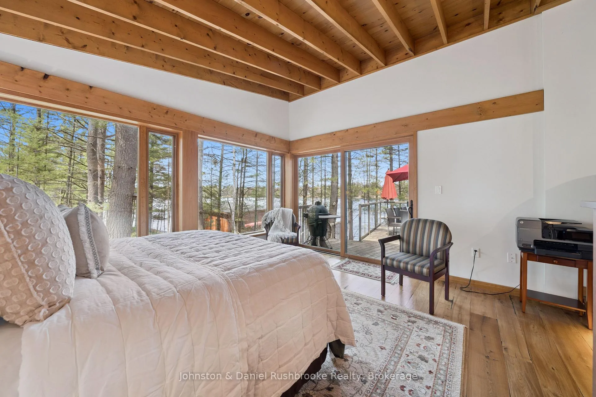 Photo 15 of 1150 Road 1000, Gravenhurst, Muskoka (S) — HOMEH