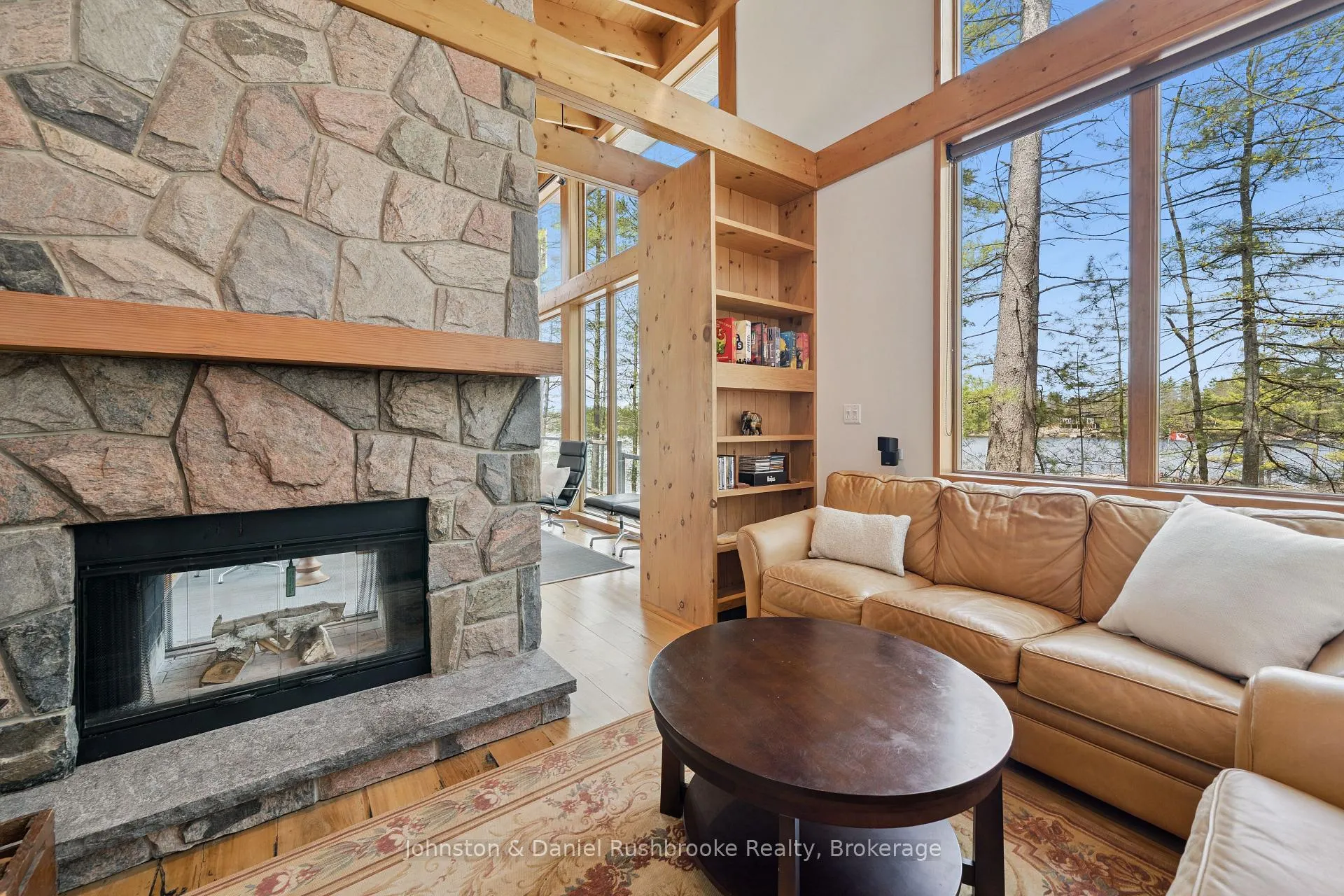 Photo 18 of 1150 Road 1000, Gravenhurst, Muskoka (S) — HOMEH