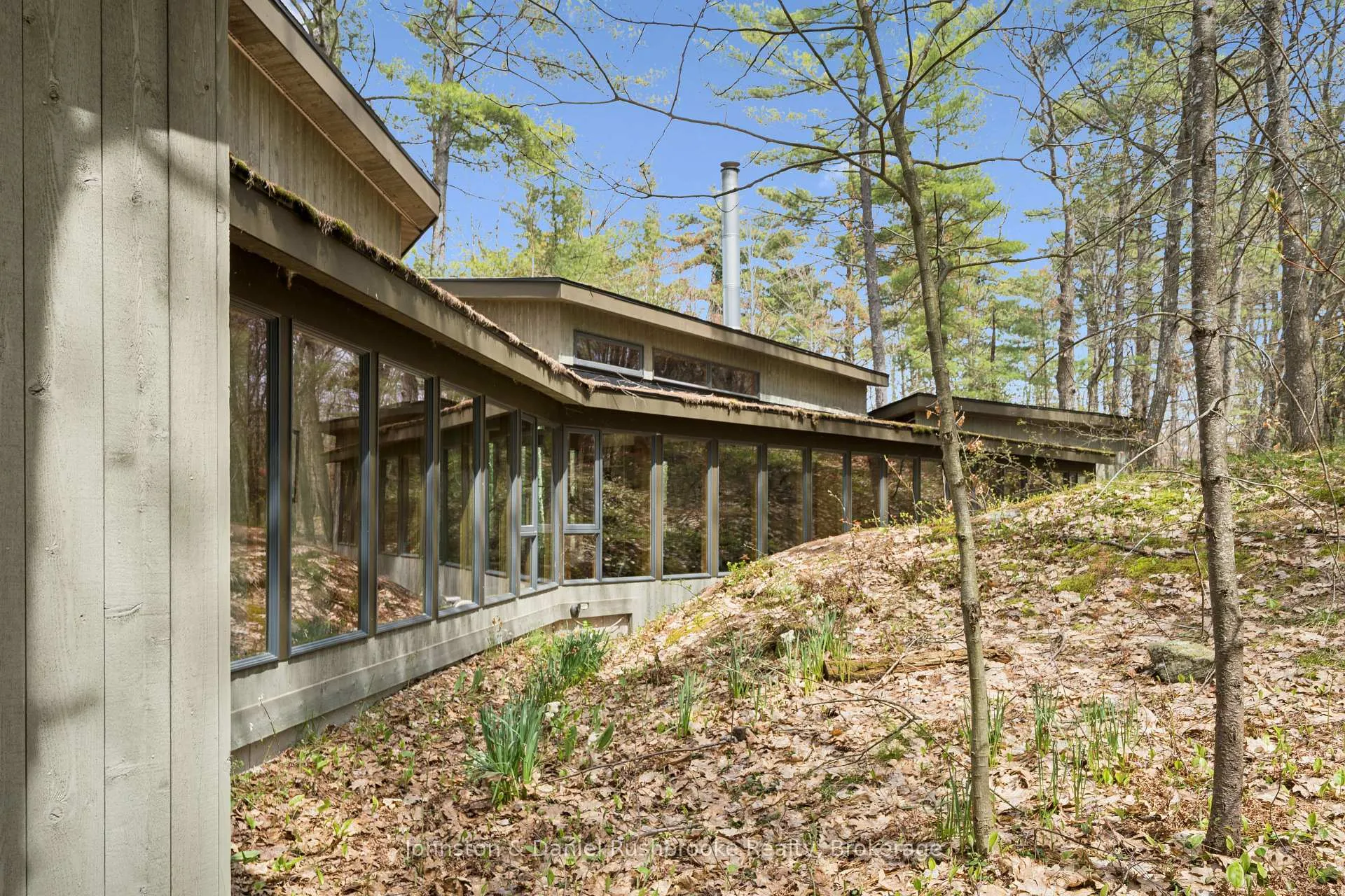 Photo 25 of 1150 Road 1000, Gravenhurst, Muskoka (S) — HOMEH