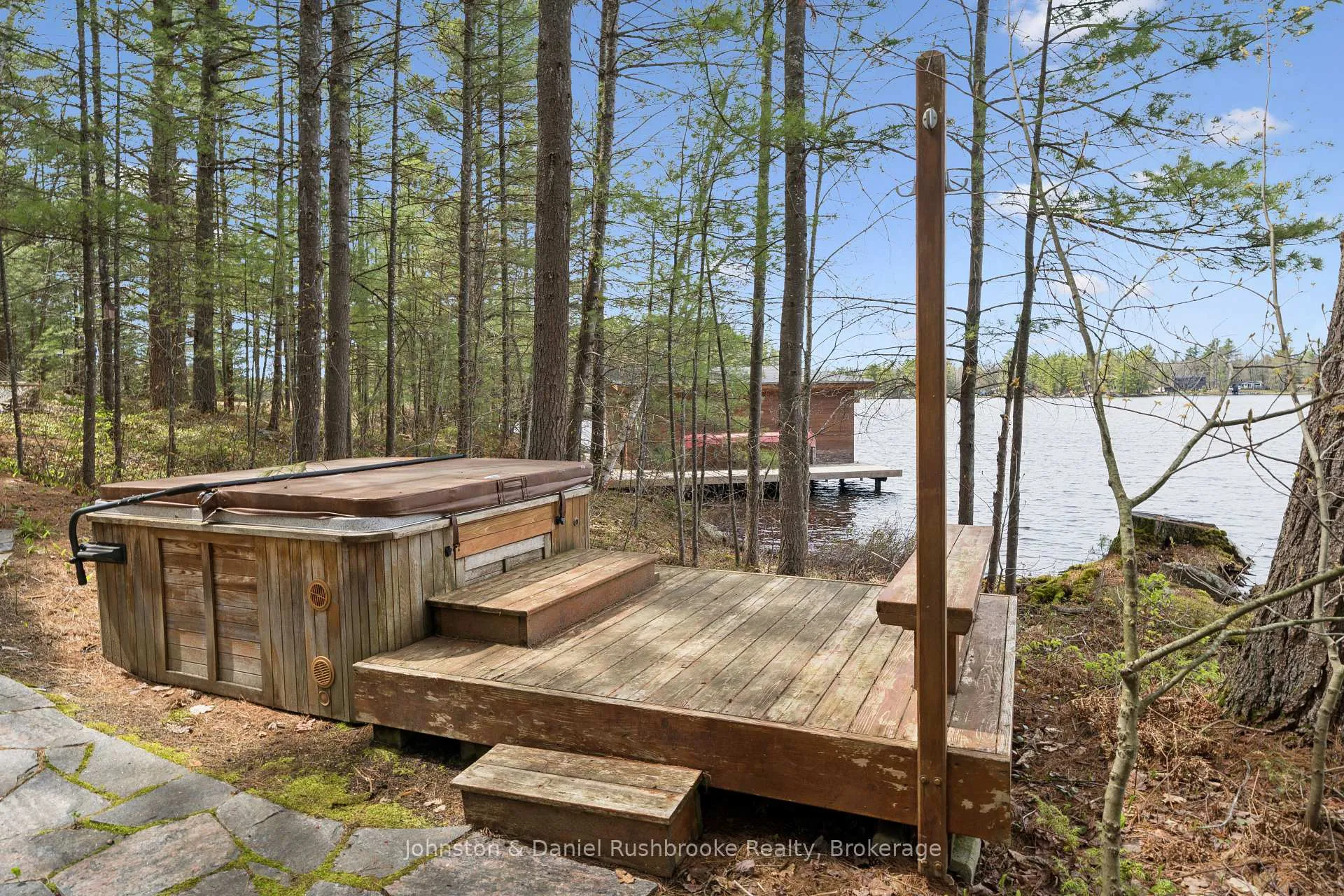Photo 26 of 1150 Road 1000, Gravenhurst, Muskoka (S) — HOMEH