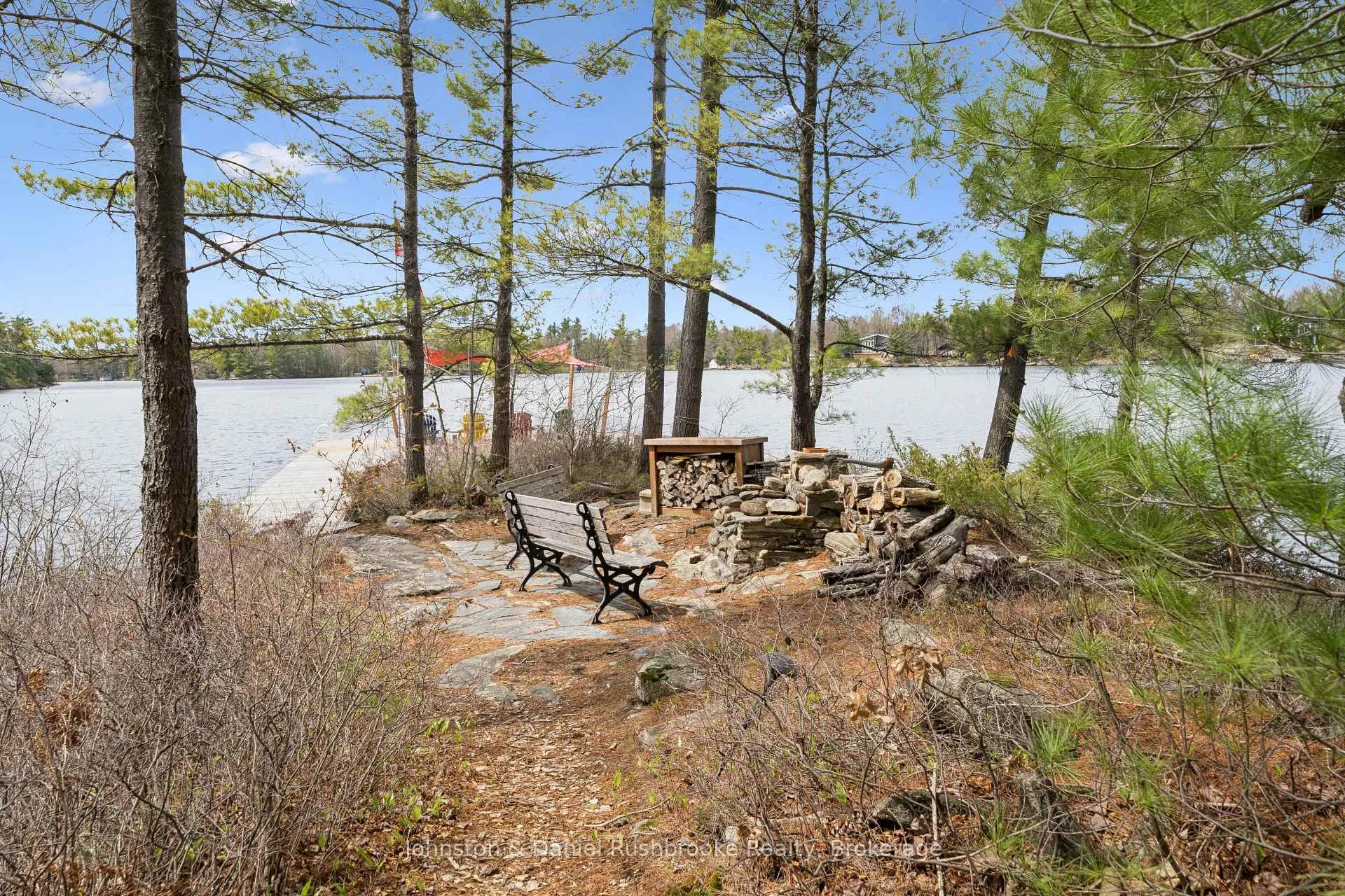 Photo 28 of 1150 Road 1000, Gravenhurst, Muskoka (S) — HOMEH