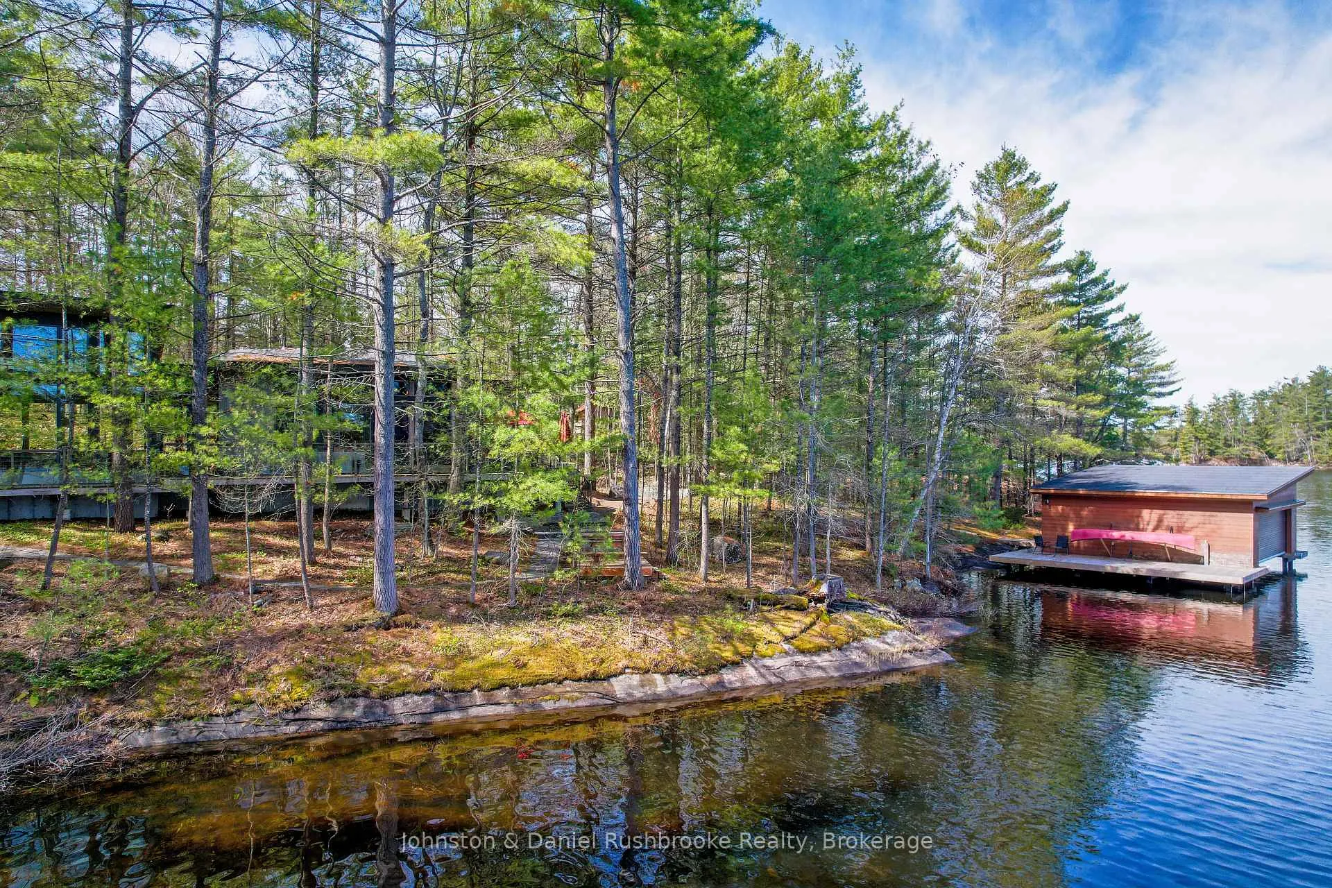 Photo 44 of 1150 Road 1000, Gravenhurst, Muskoka (S) — HOMEH
