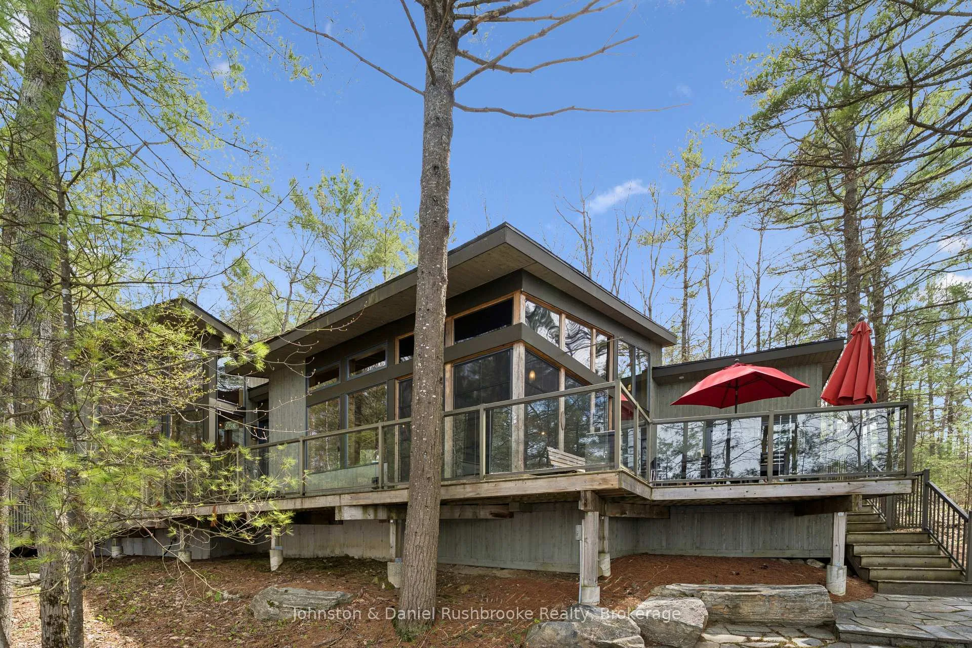 Photo 47 of 1150 Road 1000, Gravenhurst, Muskoka (S) — HOMEH