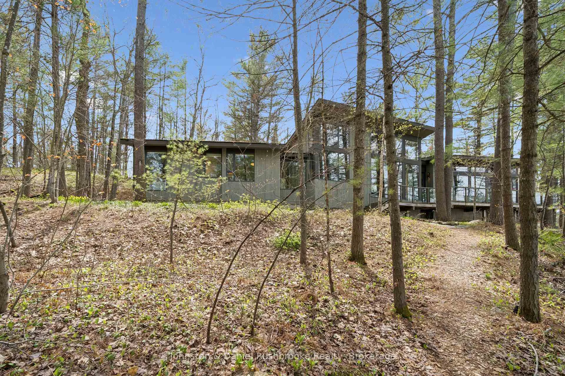 Photo 48 of 1150 Road 1000, Gravenhurst, Muskoka (S) — HOMEH