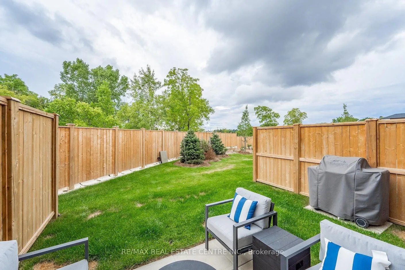 Photo 27 of 25 Steele Crescent, Guelph, St. Patrick's Ward — HOMEH