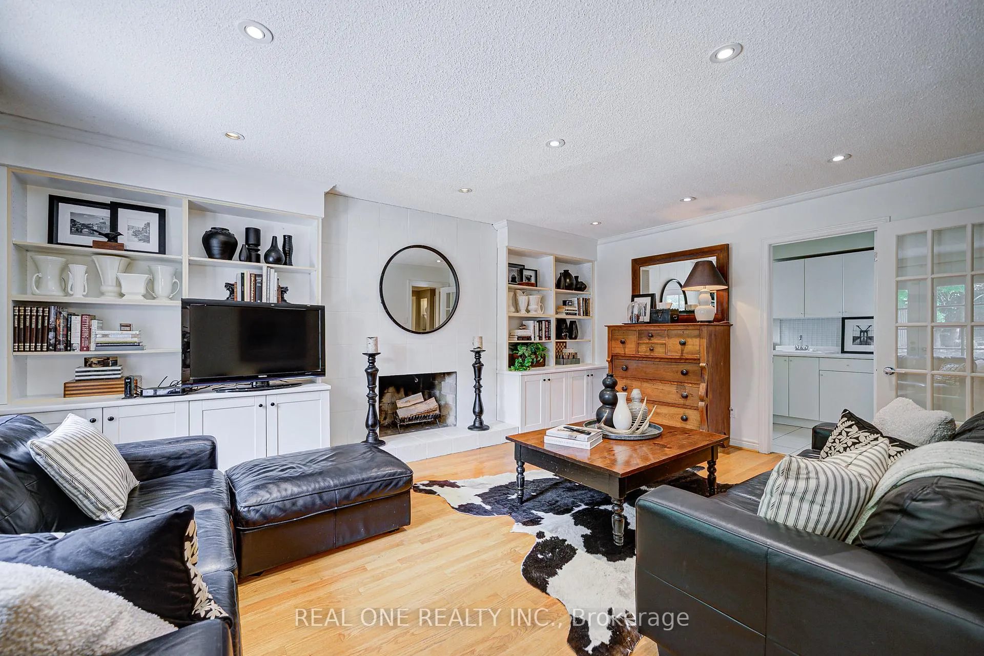 Photo 19 of 21 Alcaine Court, Markham, Thornhill — HOMEH