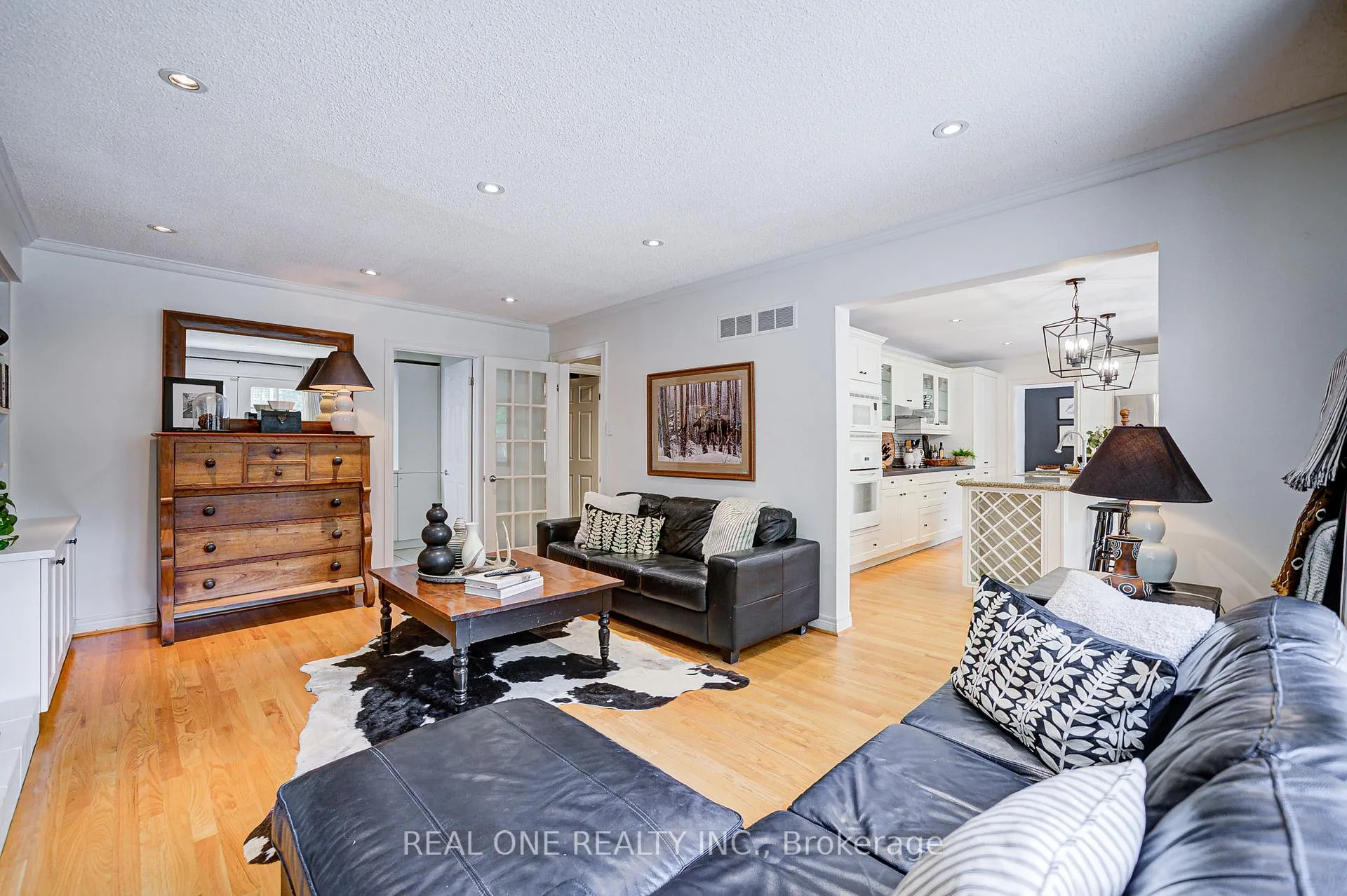 Photo 20 of 21 Alcaine Court, Markham, Thornhill — HOMEH