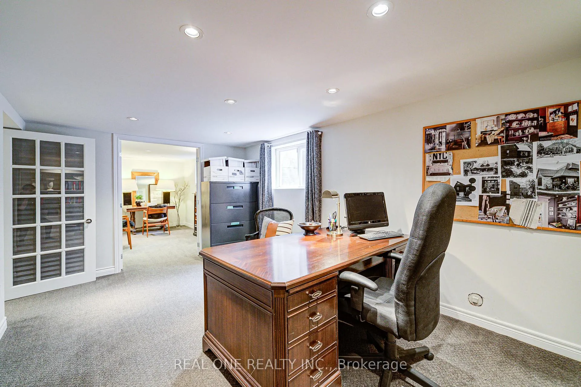 Photo 39 of 21 Alcaine Court, Markham, Thornhill — HOMEH