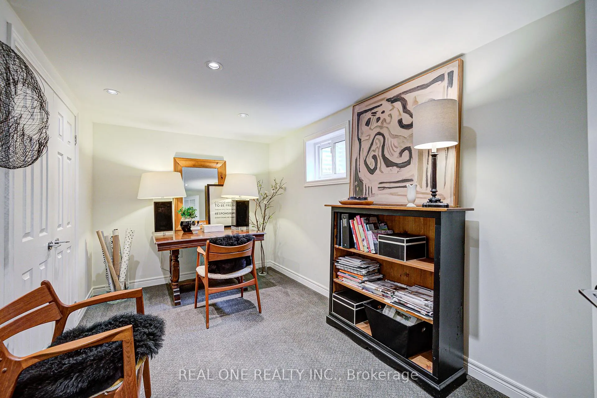 Photo 41 of 21 Alcaine Court, Markham, Thornhill — HOMEH
