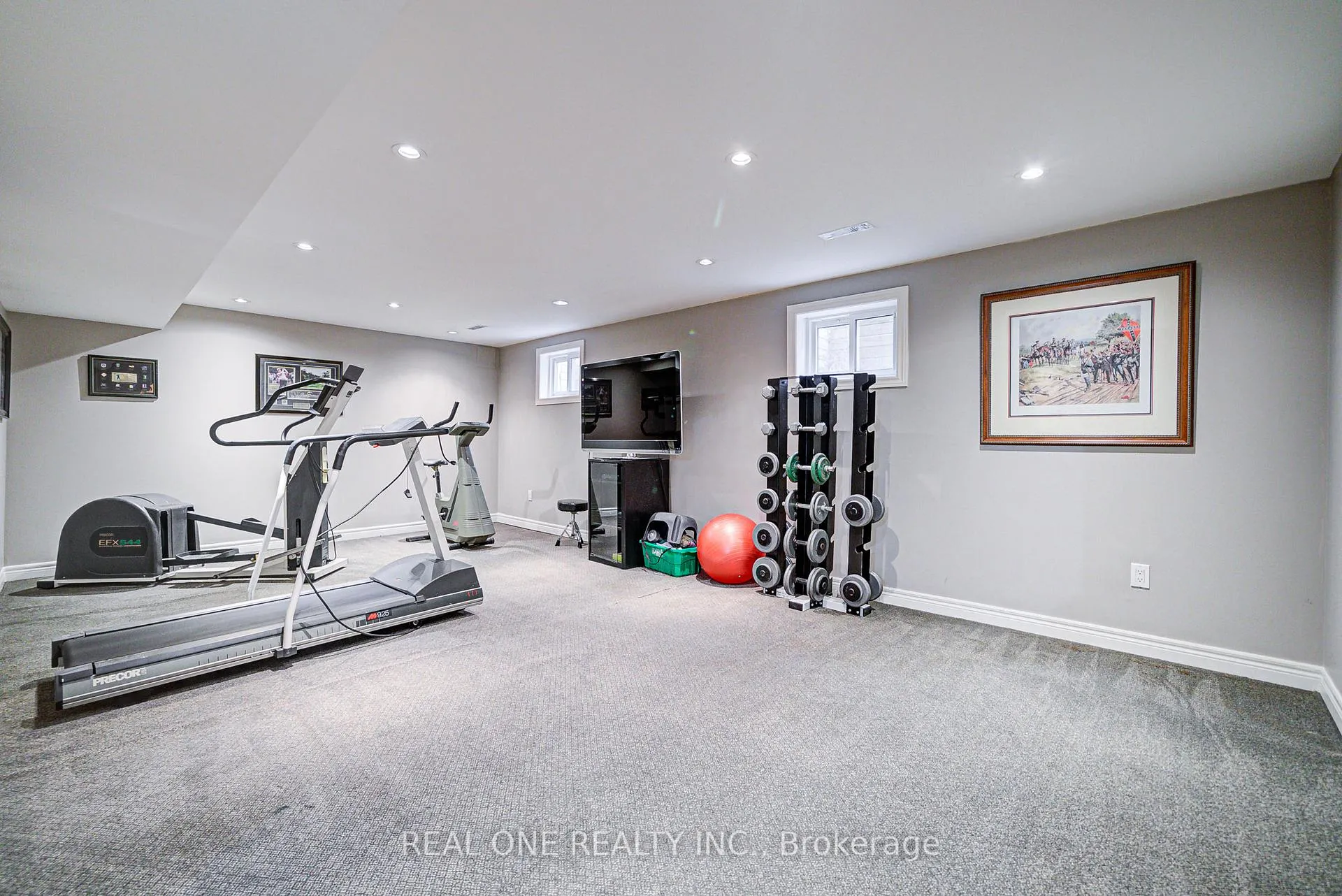 Photo 44 of 21 Alcaine Court, Markham, Thornhill — HOMEH