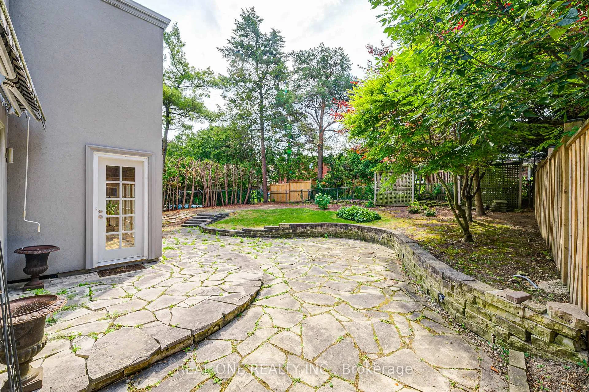 Photo 46 of 21 Alcaine Court, Markham, Thornhill — HOMEH