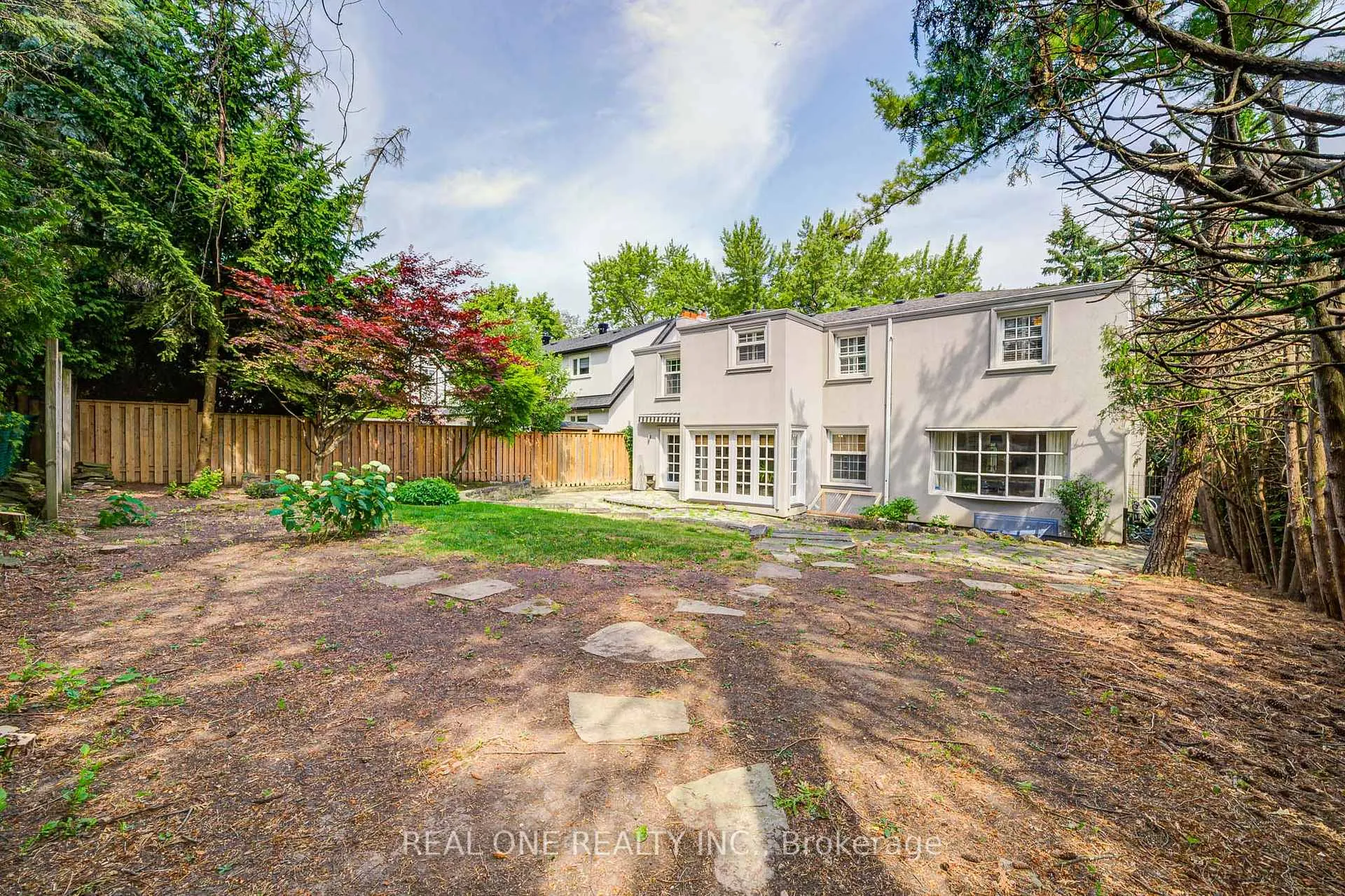 Photo 47 of 21 Alcaine Court, Markham, Thornhill — HOMEH