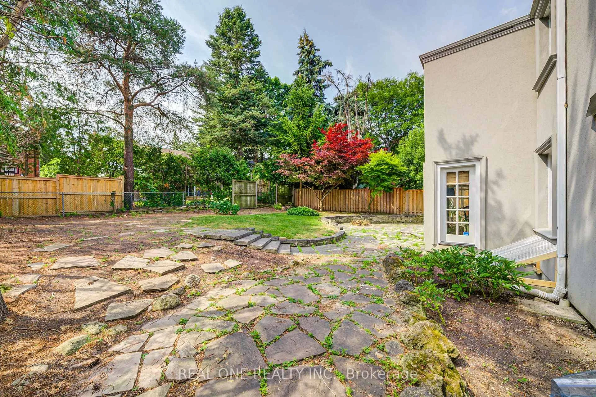 Photo 48 of 21 Alcaine Court, Markham, Thornhill — HOMEH
