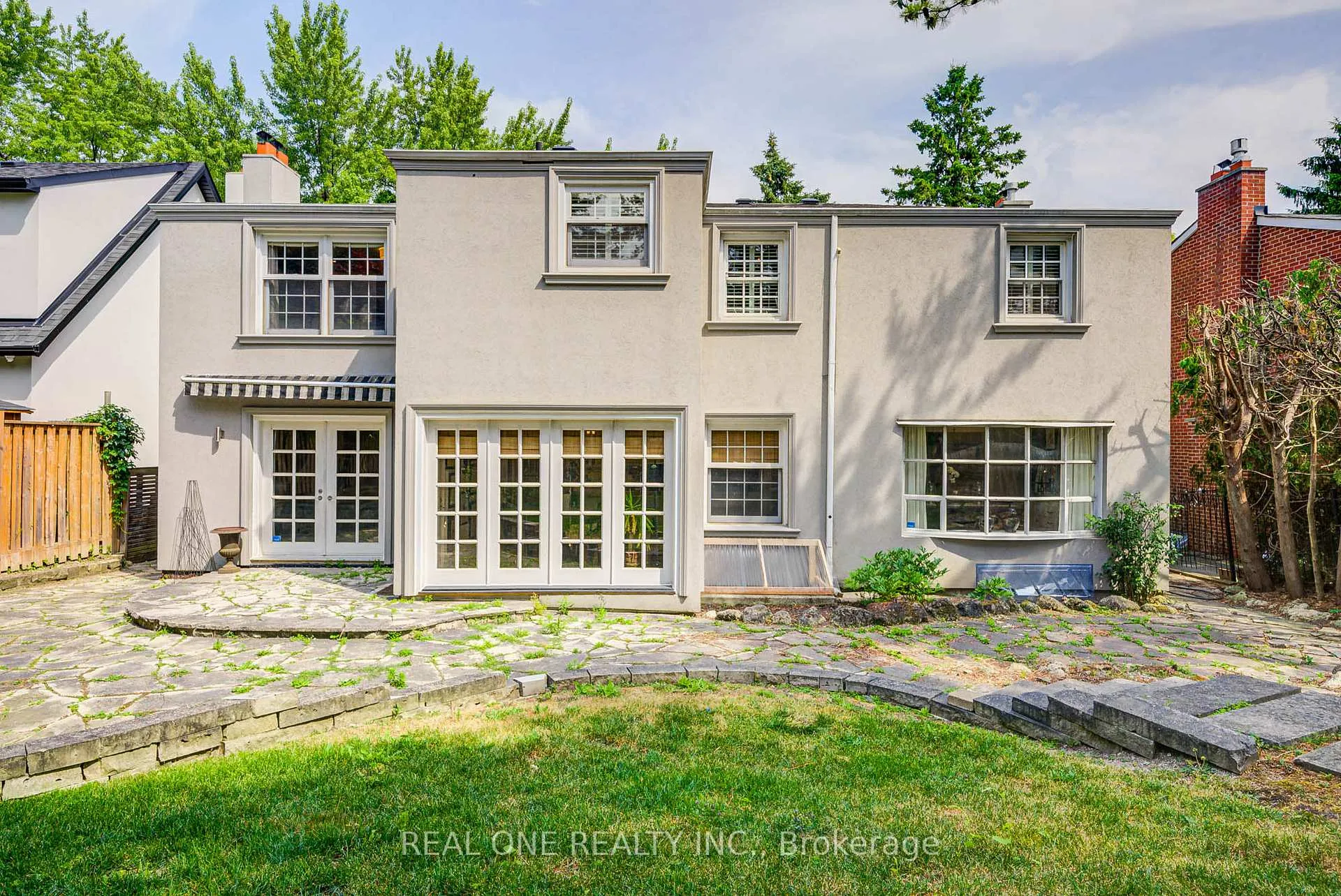 Photo 49 of 21 Alcaine Court, Markham, Thornhill — HOMEH