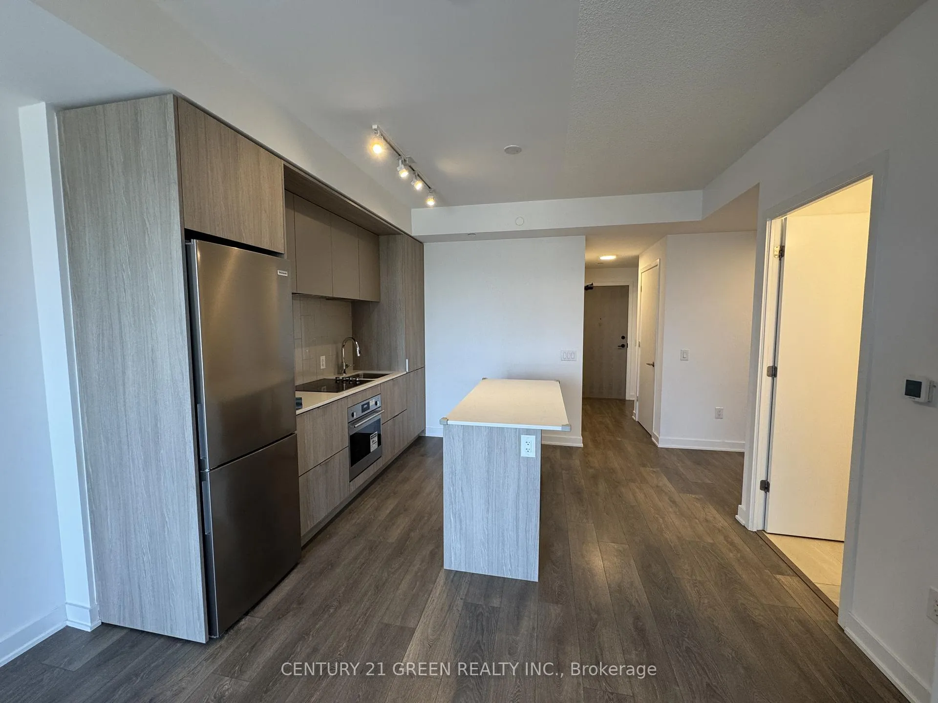 Photo 1 of 130 River Street, Toronto, Regent Park — HOMEH