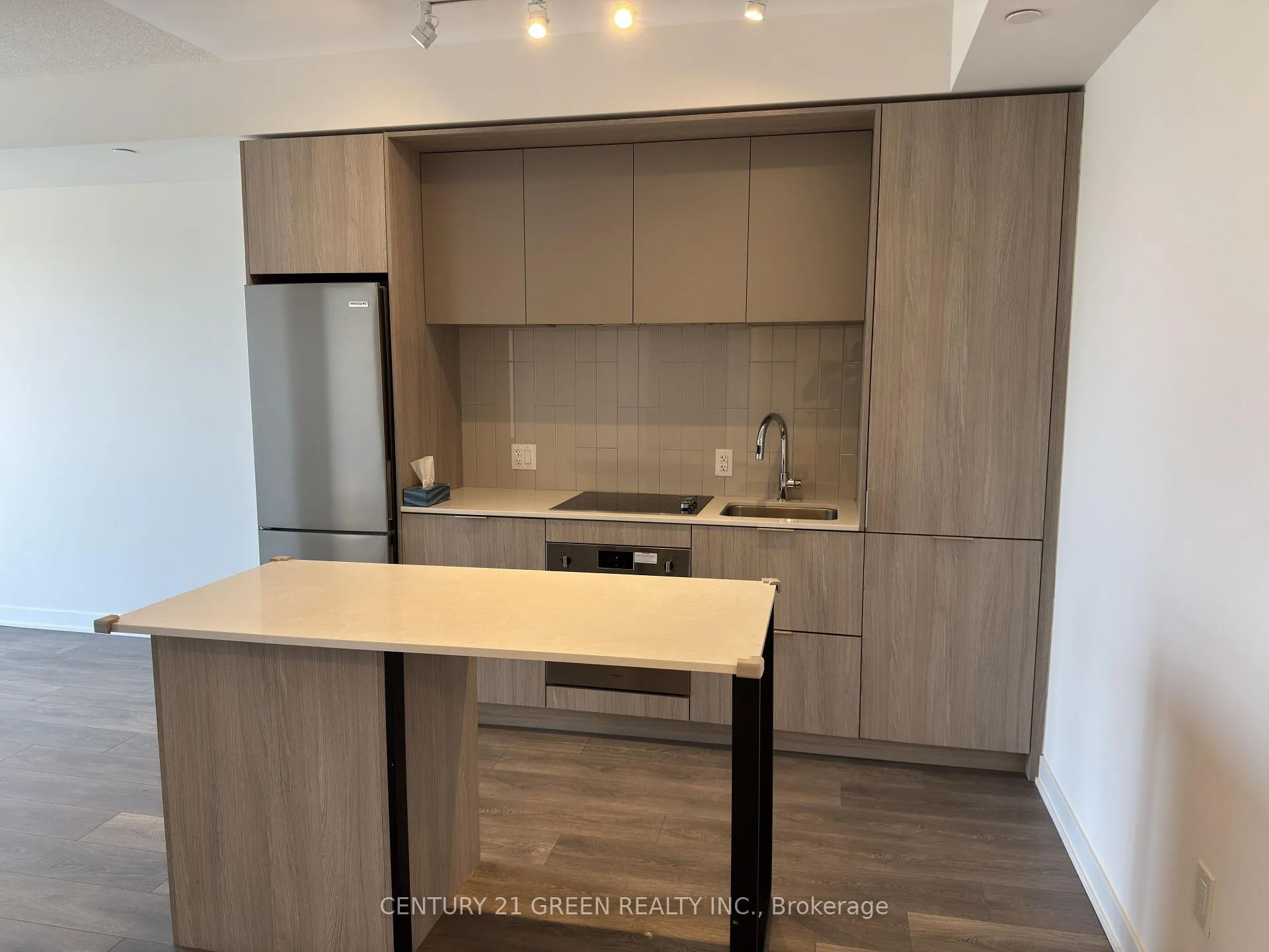 Photo 2 of 130 River Street, Toronto, Regent Park — HOMEH