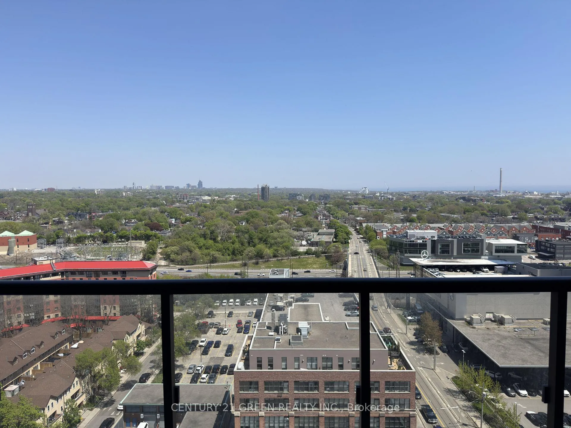 Photo 5 of 130 River Street, Toronto, Regent Park — HOMEH
