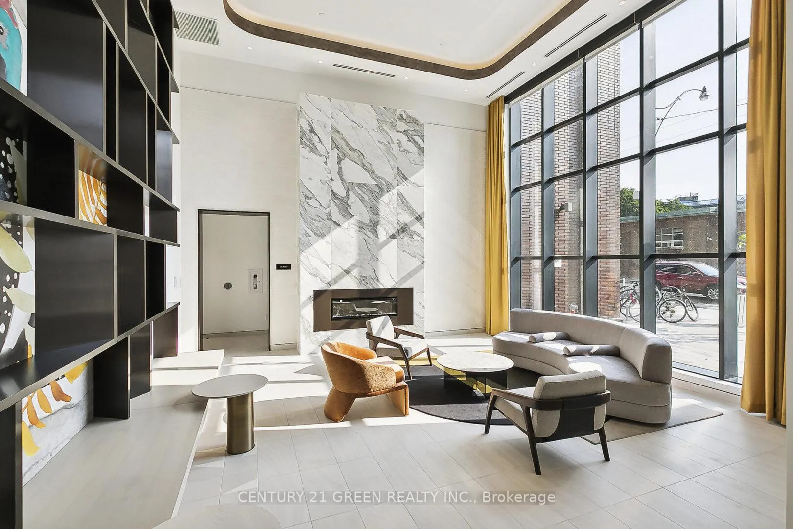 Photo 16 of 130 River Street, Toronto, Regent Park — HOMEH