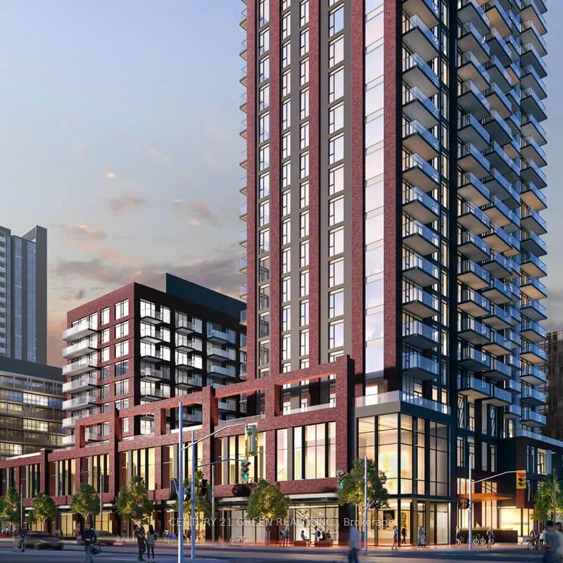 Photo 18 of 130 River Street, Toronto, Regent Park — HOMEH