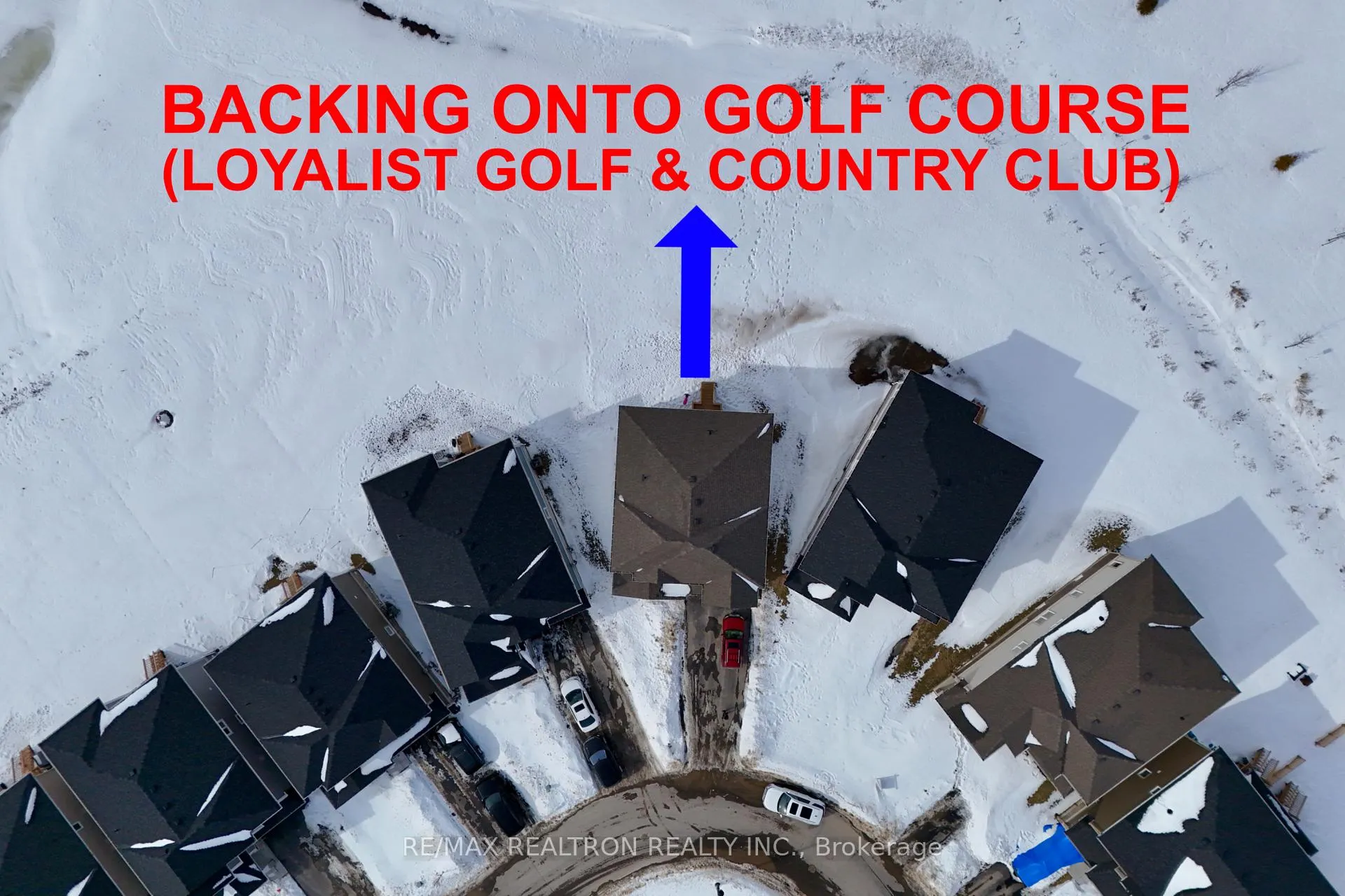Photo 50 of 74 Golf Links Drive, Loyalist, Bath — HOMEH