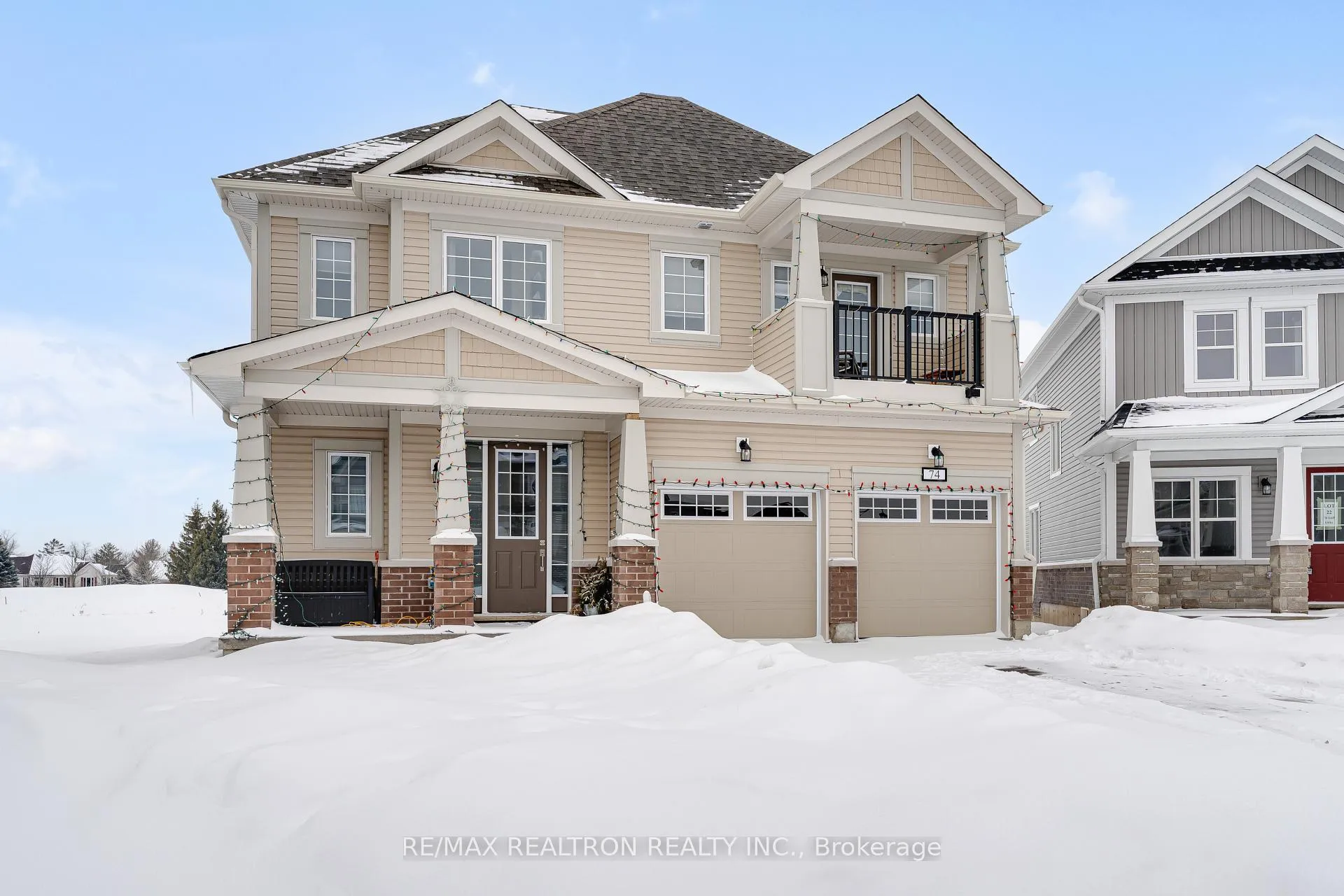 Photo 51 of 74 Golf Links Drive, Loyalist, Bath — HOMEH