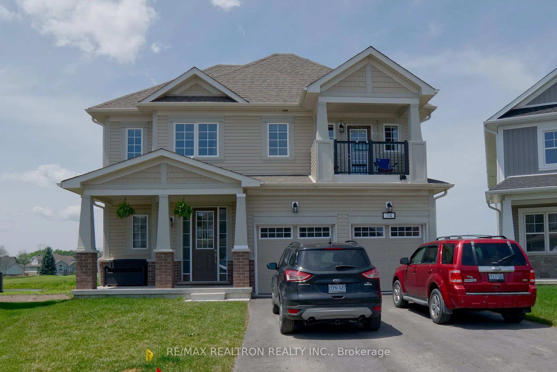 Photo 1 of 74 Golf Links Drive, Loyalist, Bath — HOMEH
