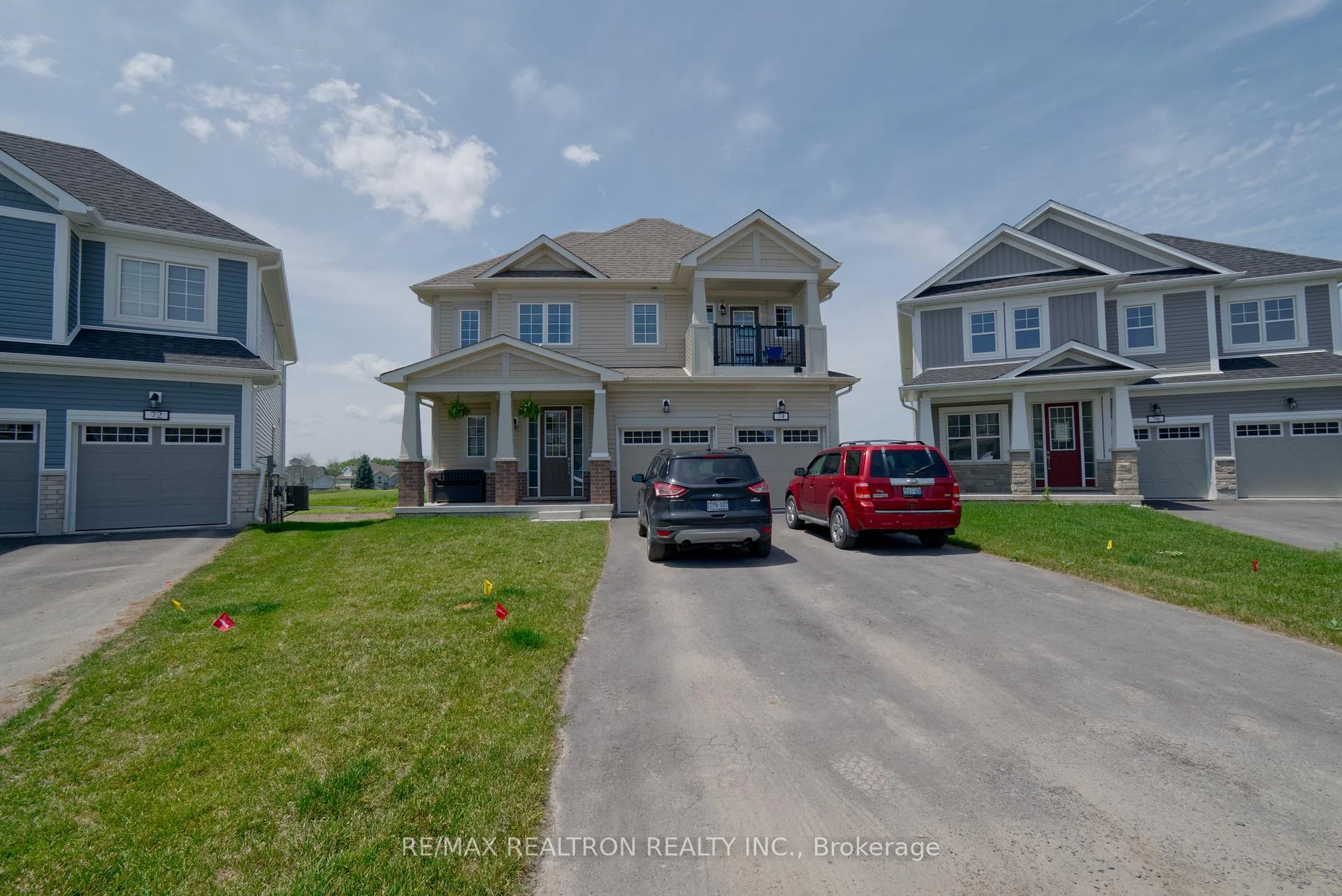 Photo 4 of 74 Golf Links Drive, Loyalist, Bath — HOMEH