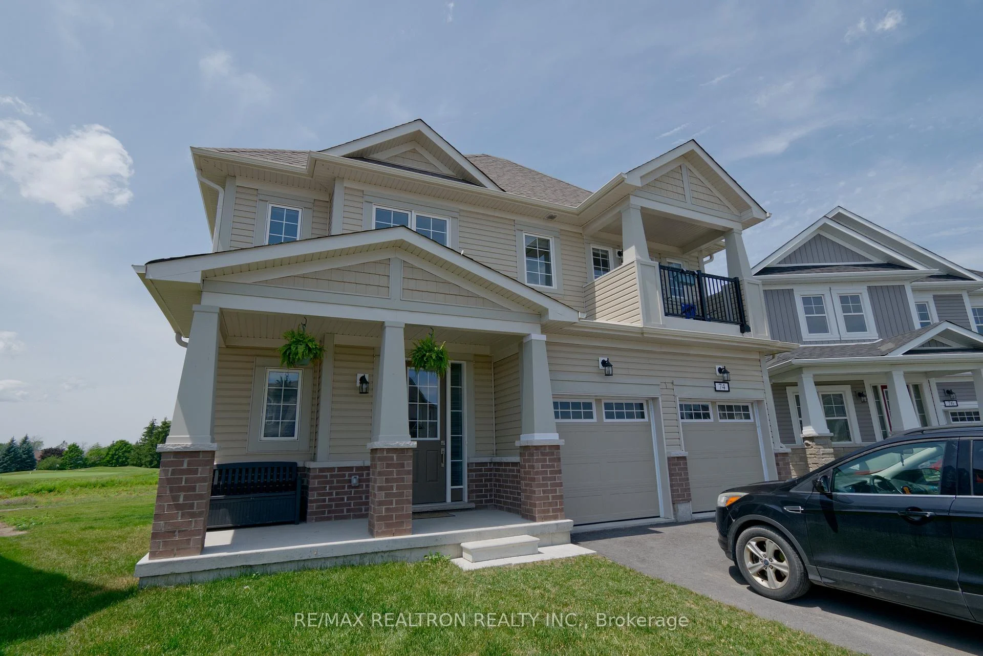 Photo 5 of 74 Golf Links Drive, Loyalist, Bath — HOMEH