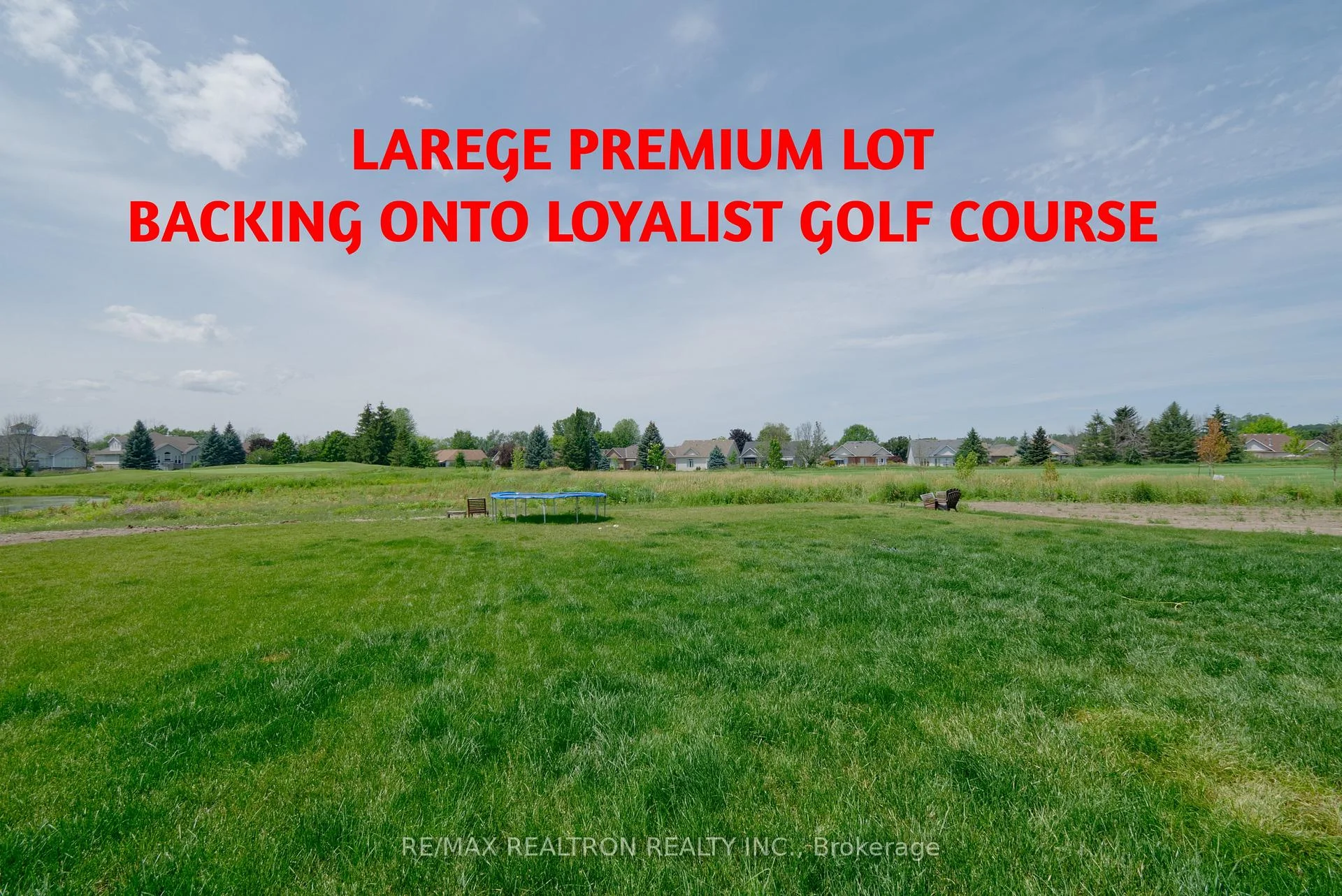 Photo 44 of 74 Golf Links Drive, Loyalist, Bath — HOMEH