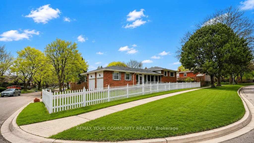 Photo 1 of 103 Muir Crescent, Whitby, Lynde Creek — HOMEH