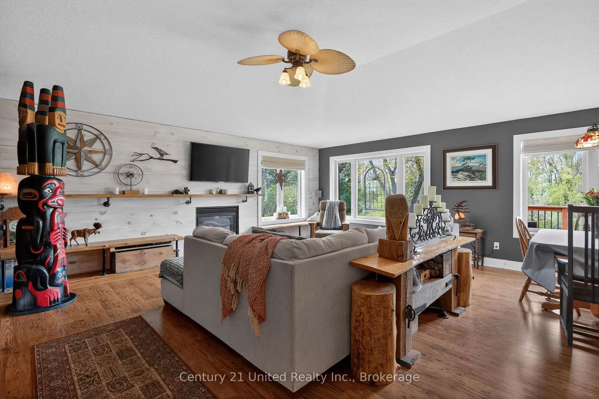 Photo 18 of 79 Riverlea Road, Brock, Cannington — HOMEH