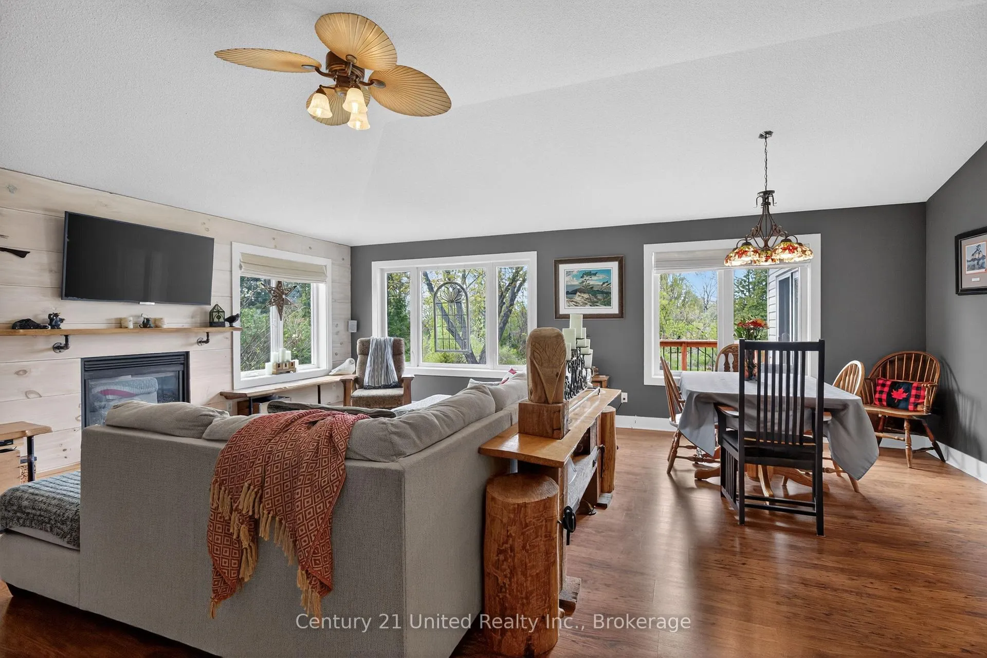 Photo 20 of 79 Riverlea Road, Brock, Cannington — HOMEH