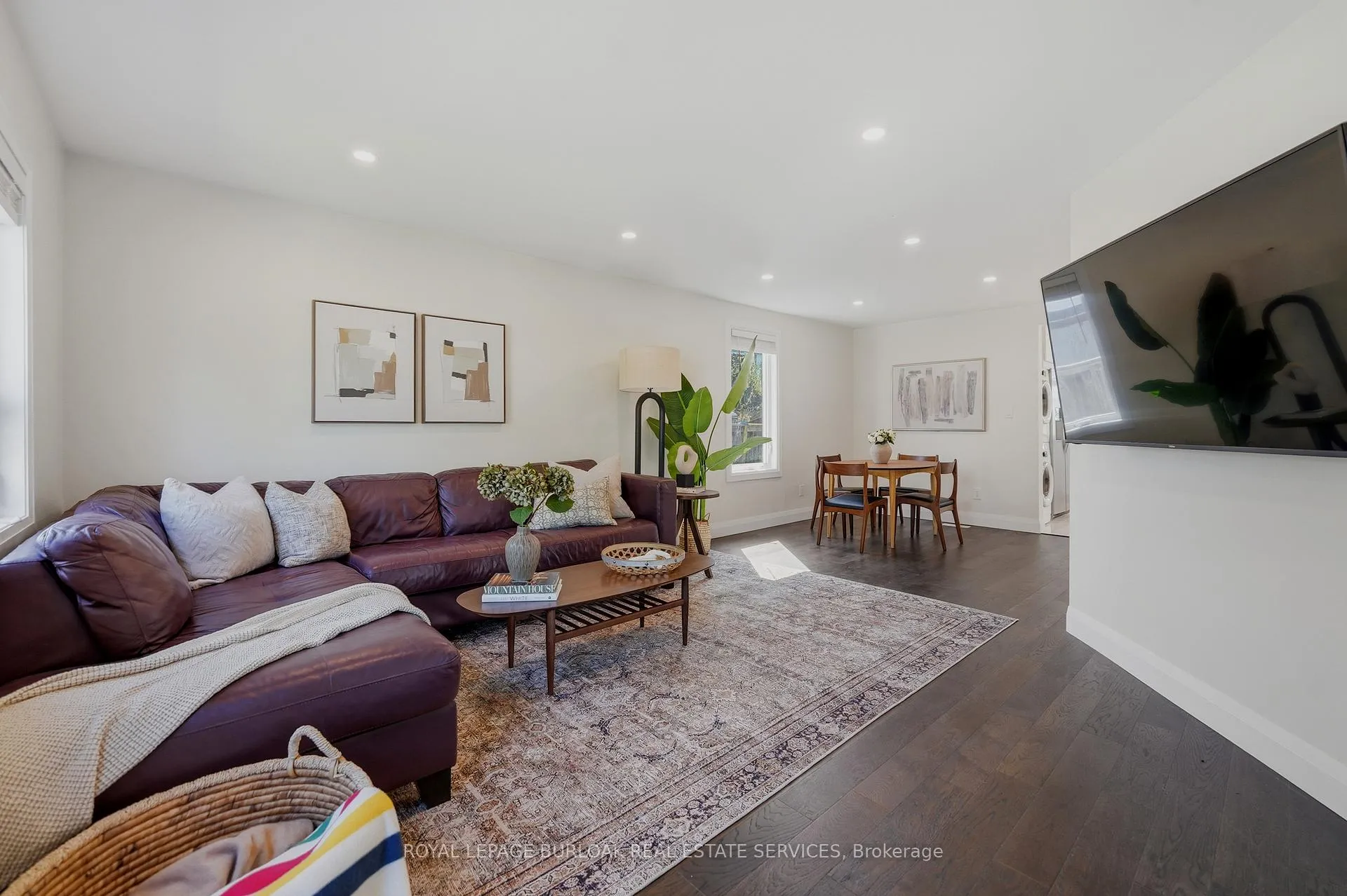 Photo 5 of 12 Beverly Street, St. Catharines, Oakdale — HOMEH