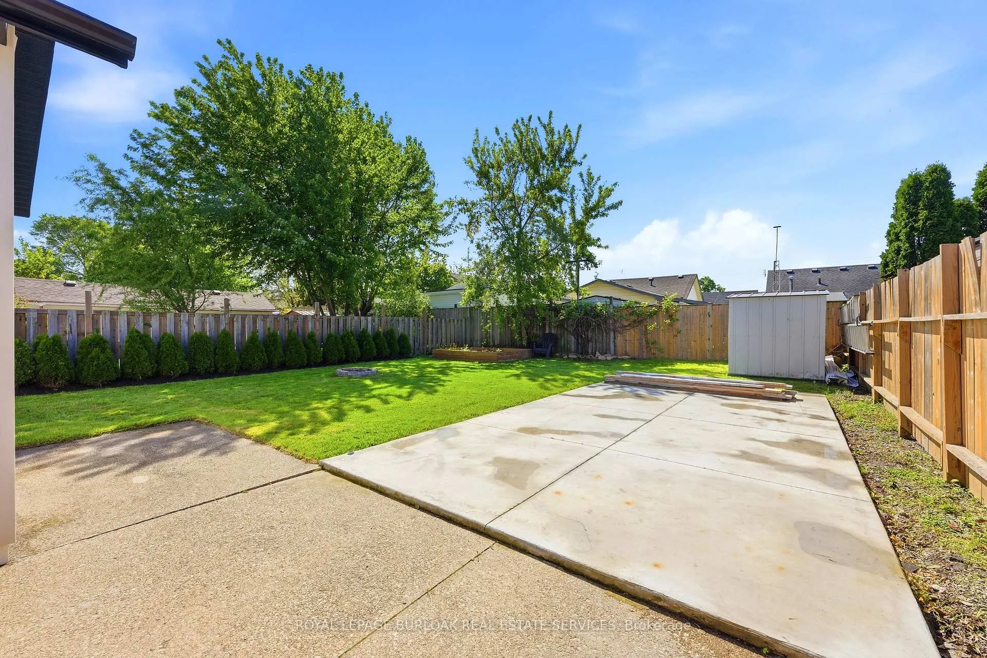 Photo 22 of 12 Beverly Street, St. Catharines, Oakdale — HOMEH