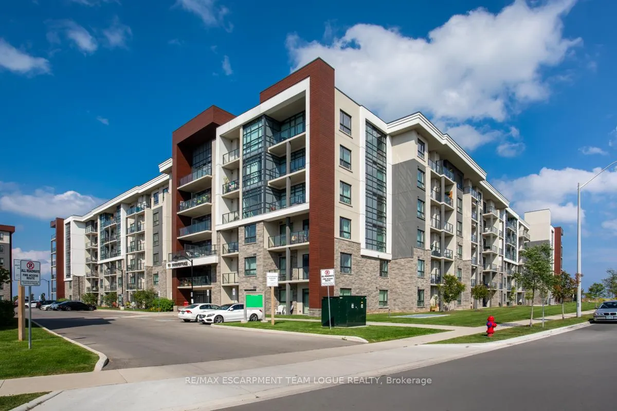 Photo 1 of Unit 128, 101 Shoreview Place, Hamilton, Stoney Creek — HOMEH