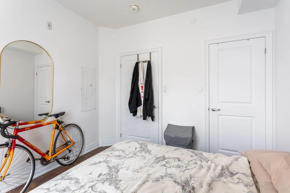 Photo 15 of Unit 128, 101 Shoreview Place, Hamilton, Stoney Creek — HOMEH