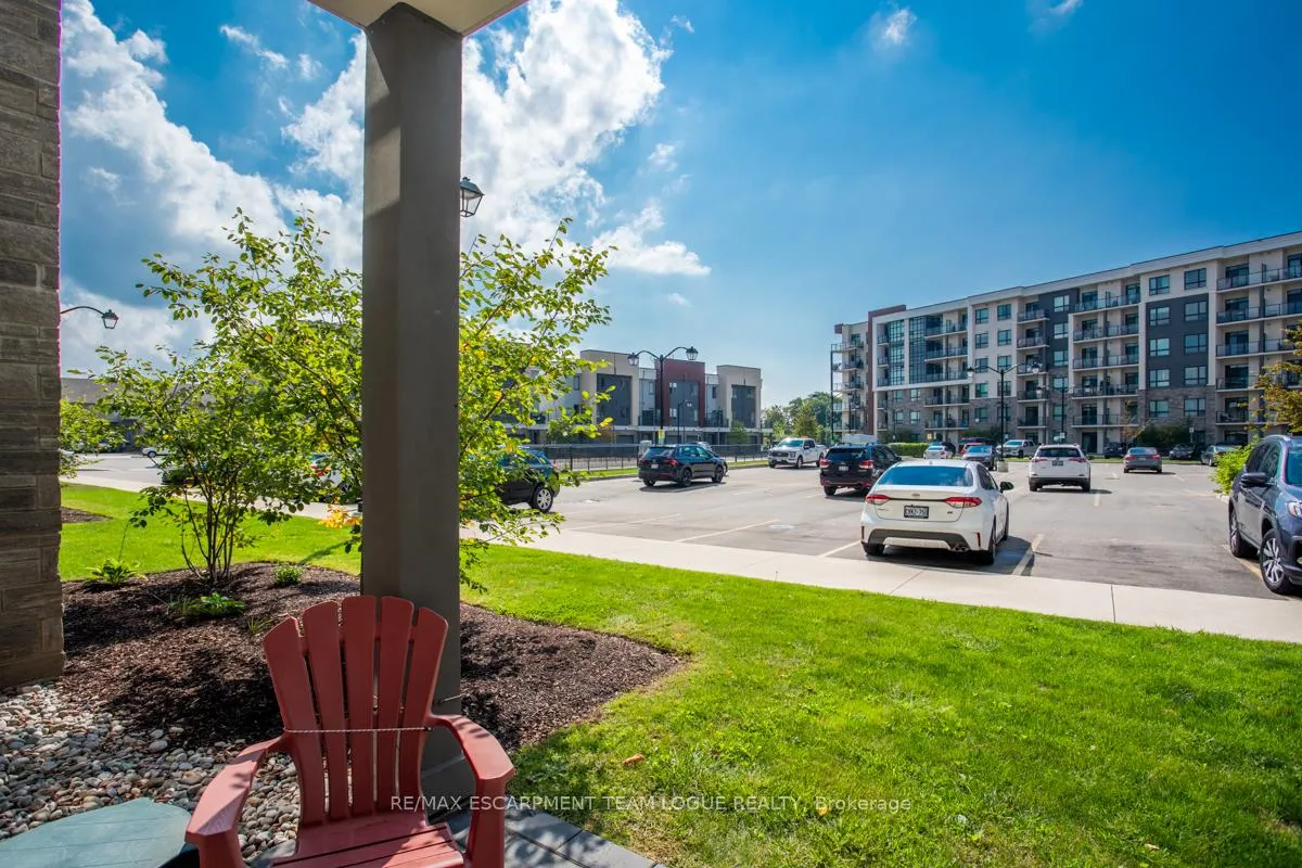 Photo 18 of Unit 128, 101 Shoreview Place, Hamilton, Stoney Creek — HOMEH