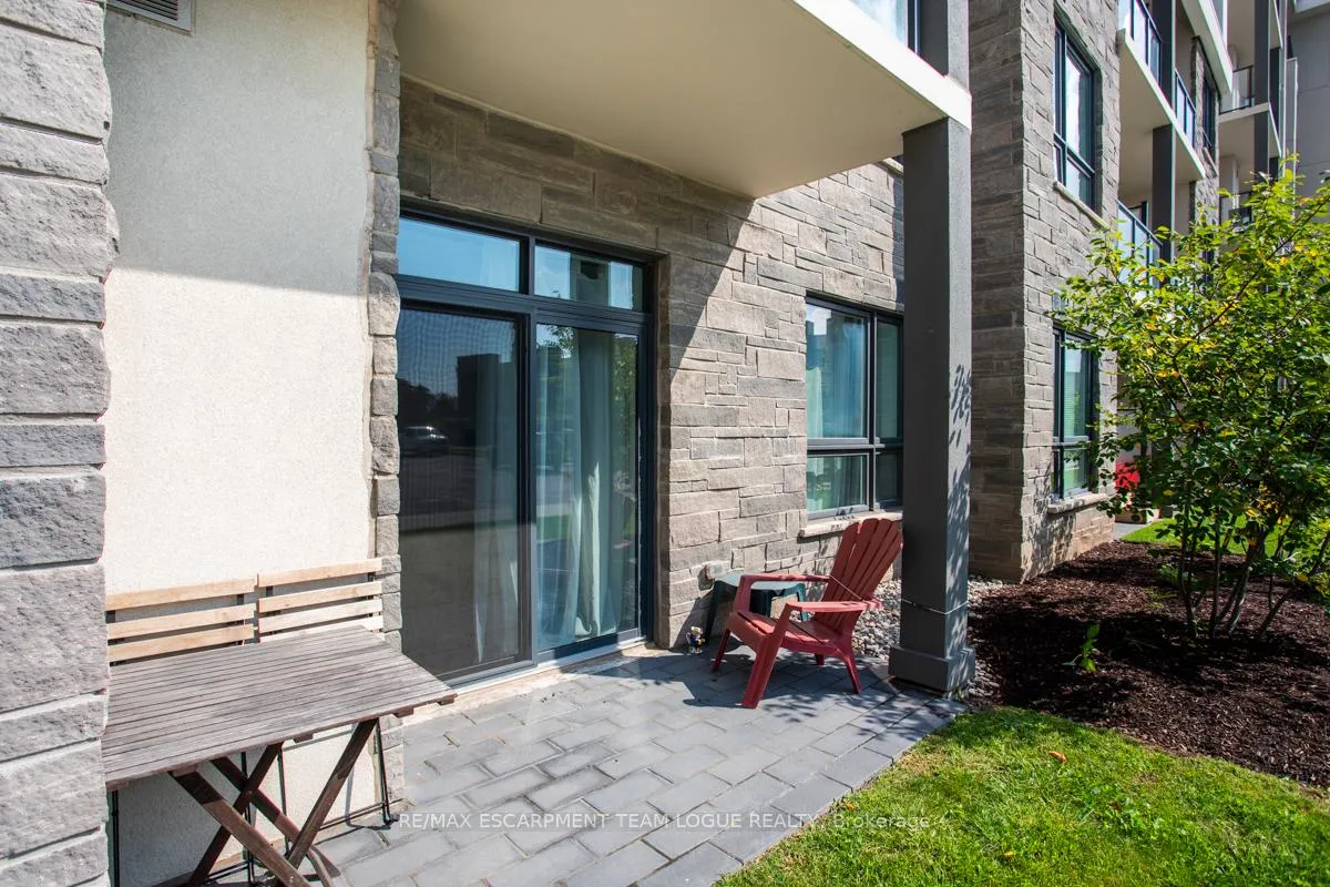 Photo 19 of Unit 128, 101 Shoreview Place, Hamilton, Stoney Creek — HOMEH