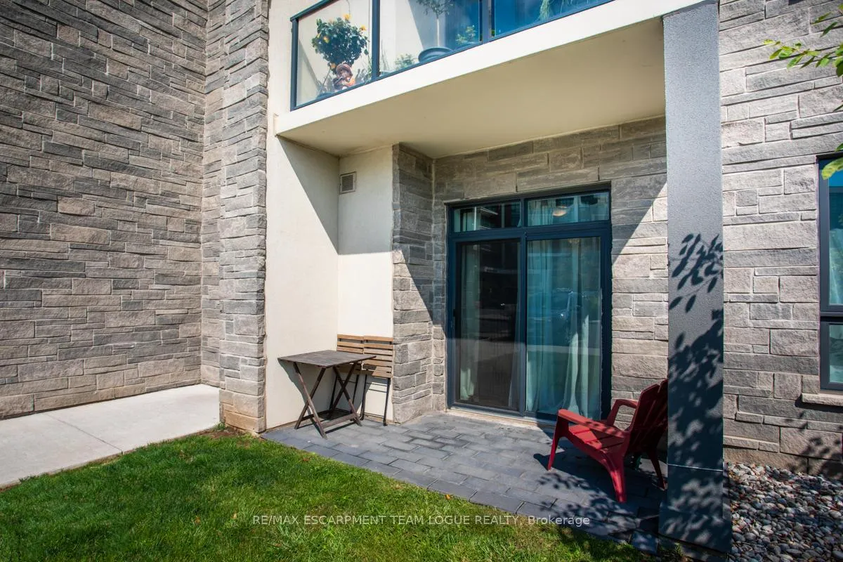 Photo 20 of Unit 128, 101 Shoreview Place, Hamilton, Stoney Creek — HOMEH