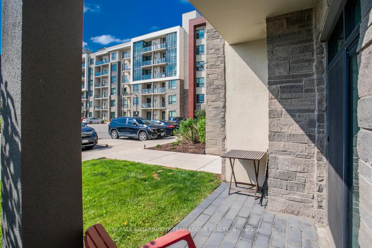 Photo 21 of Unit 128, 101 Shoreview Place, Hamilton, Stoney Creek — HOMEH