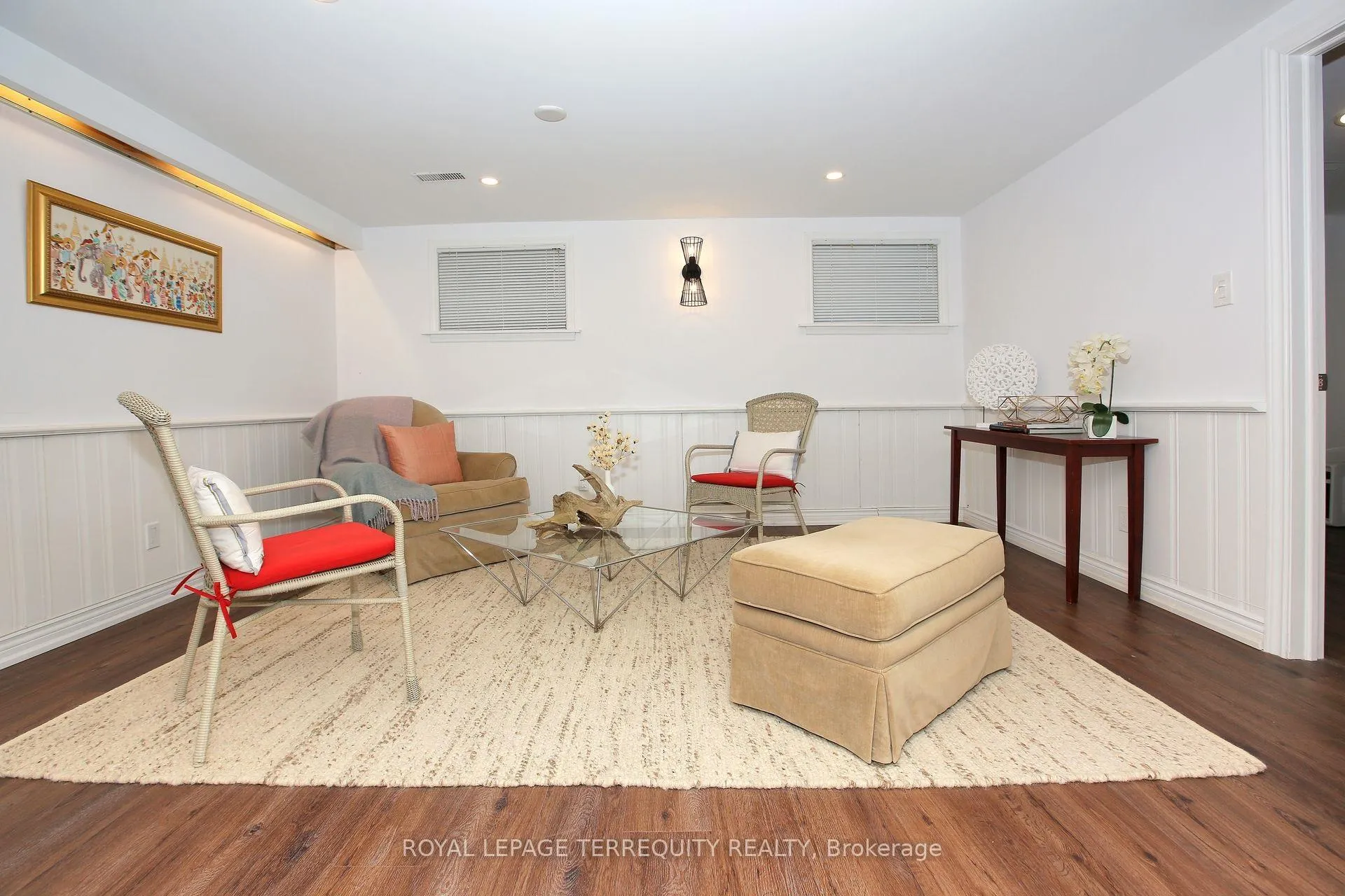 Photo 18 of 20 Paradise Avenue, Markham, Markham Village — HOMEH