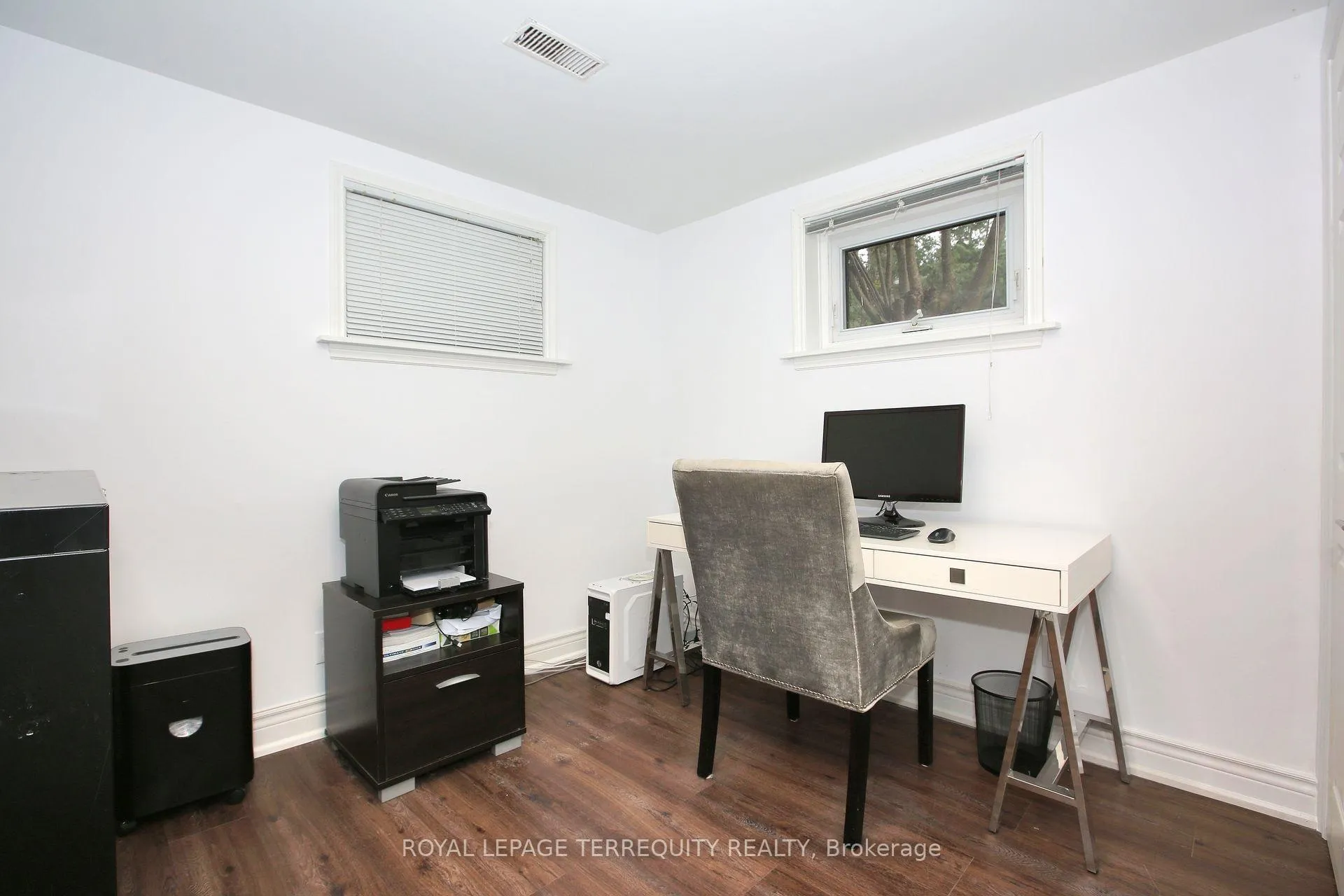 Photo 22 of 20 Paradise Avenue, Markham, Markham Village — HOMEH