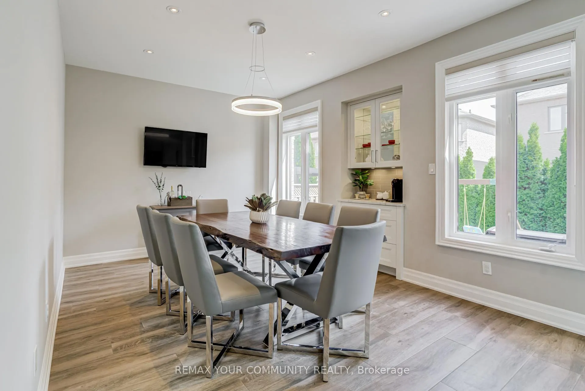 Photo 8 of 21 Amparo Drive, Vaughan, Vellore Village — HOMEH