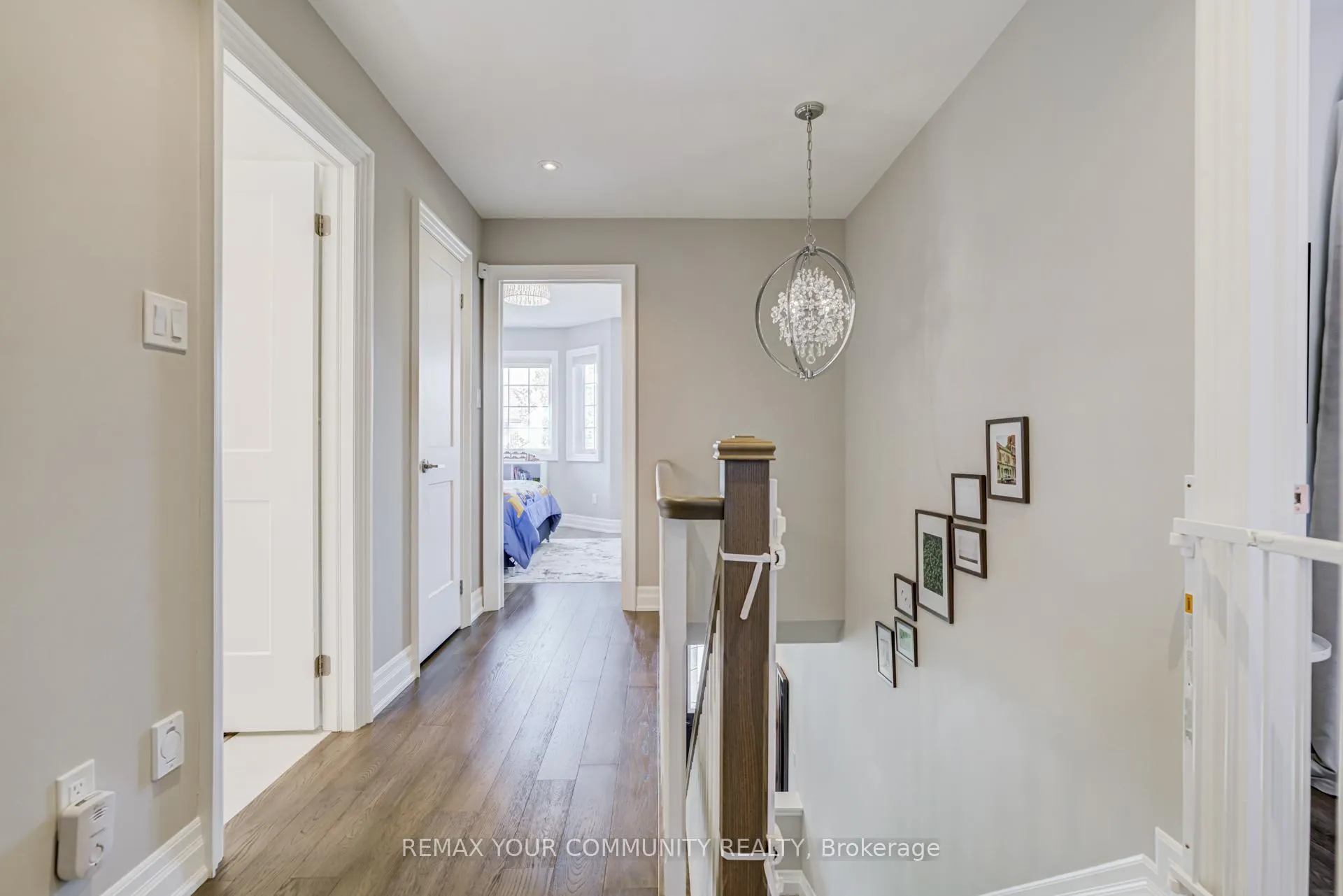 Photo 11 of 21 Amparo Drive, Vaughan, Vellore Village — HOMEH