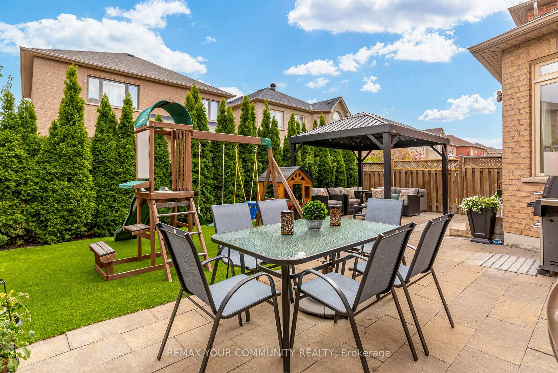 Photo 37 of 21 Amparo Drive, Vaughan, Vellore Village — HOMEH