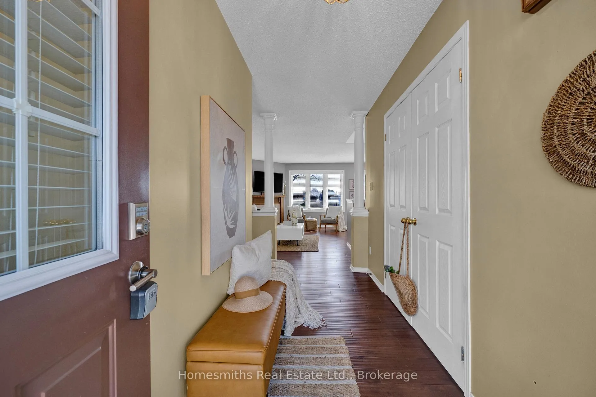 Photo 2 of 89A Wilmot Trail, Clarington, Bowmanville — HOMEH