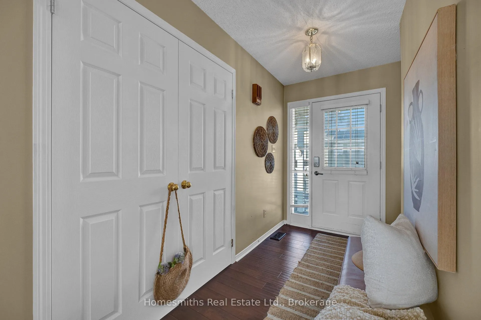 Photo 3 of 89A Wilmot Trail, Clarington, Bowmanville — HOMEH