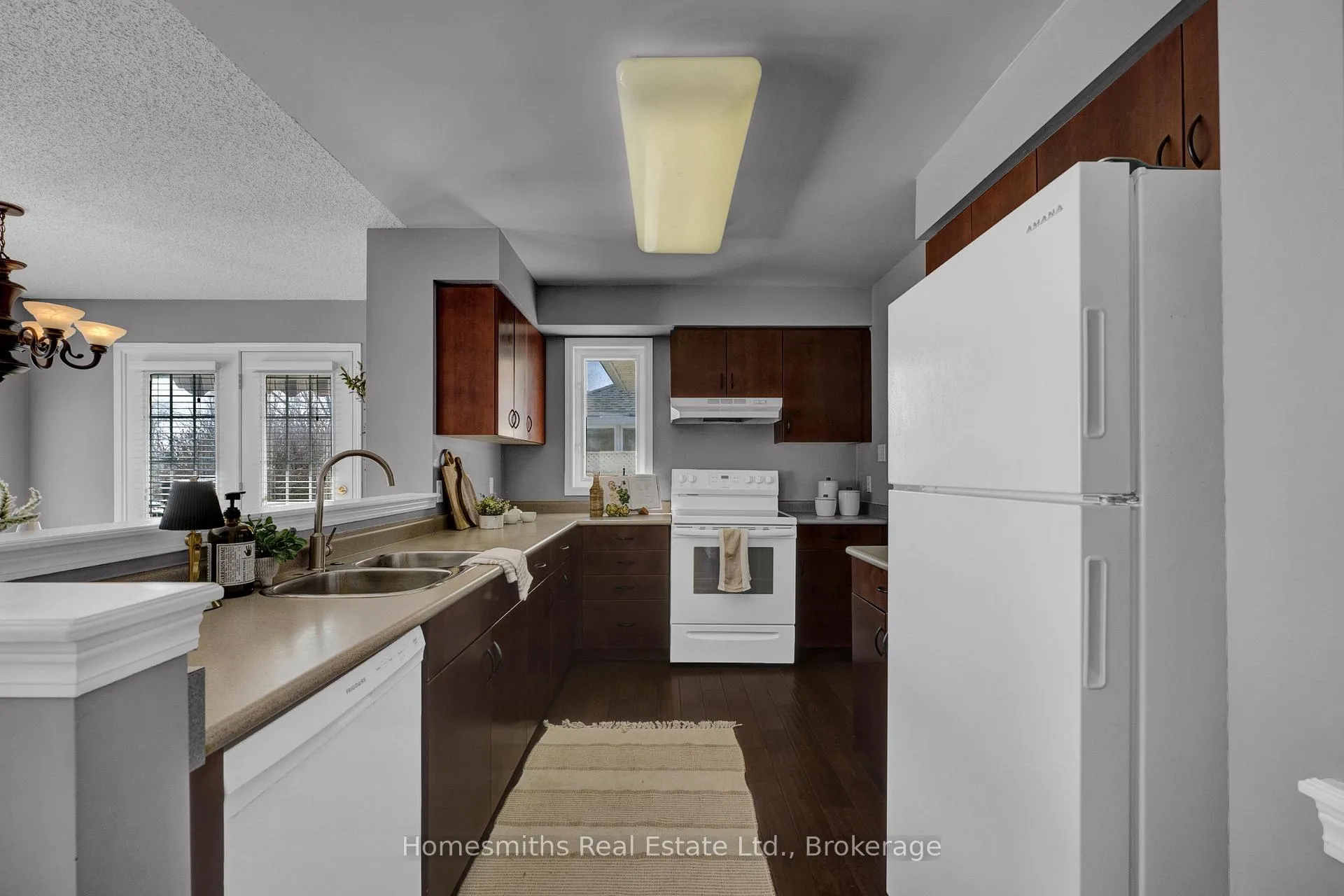 Photo 8 of 89A Wilmot Trail, Clarington, Bowmanville — HOMEH