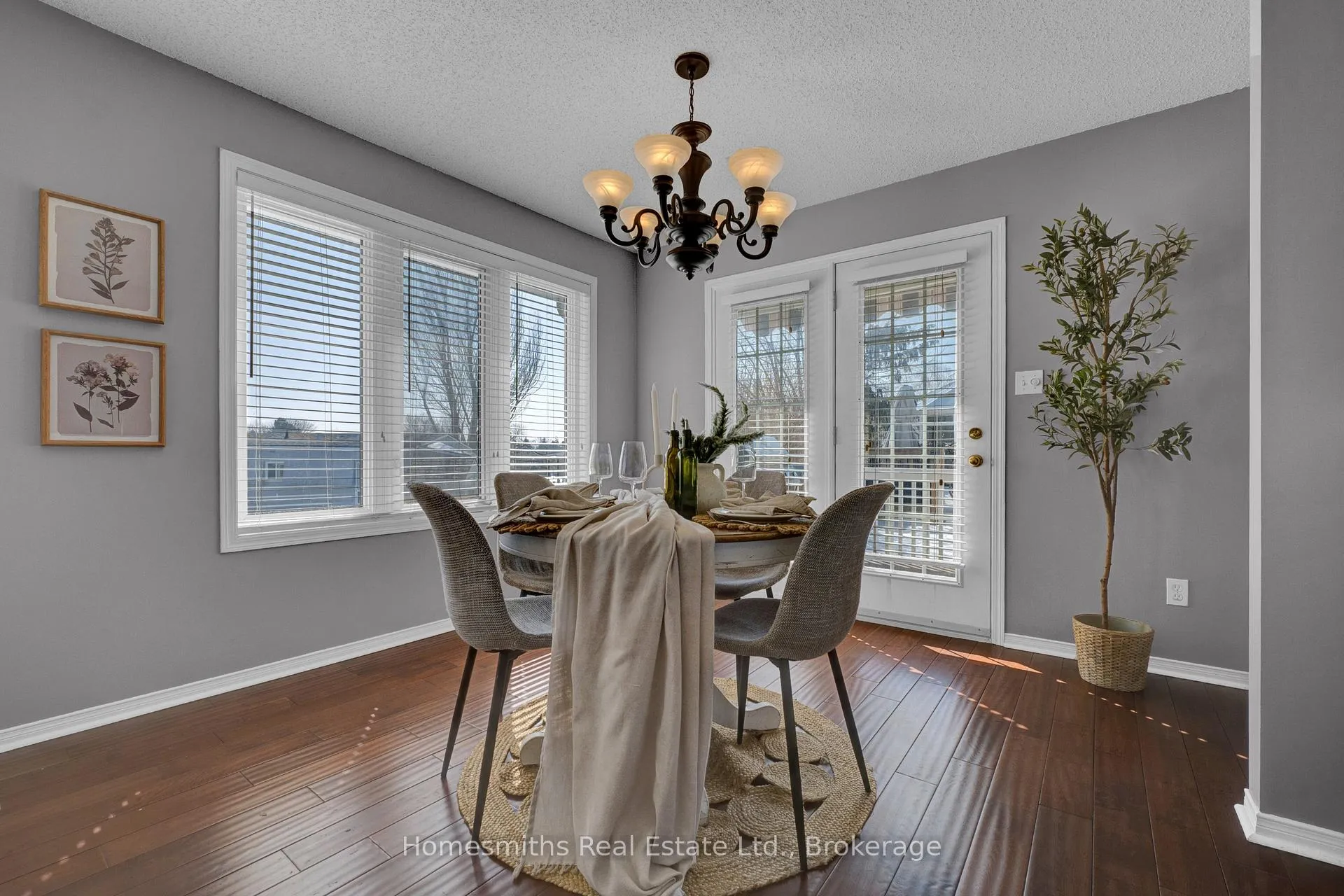 Photo 11 of 89A Wilmot Trail, Clarington, Bowmanville — HOMEH